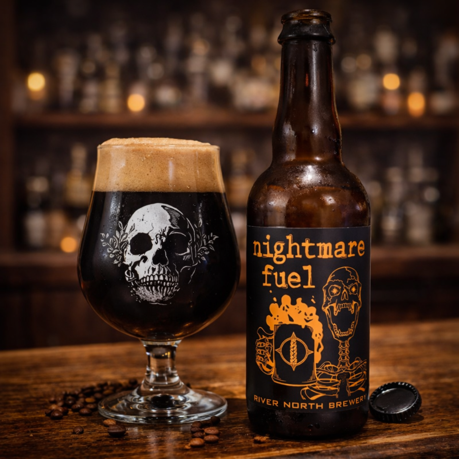 RareBeerBrazil - Beer Review