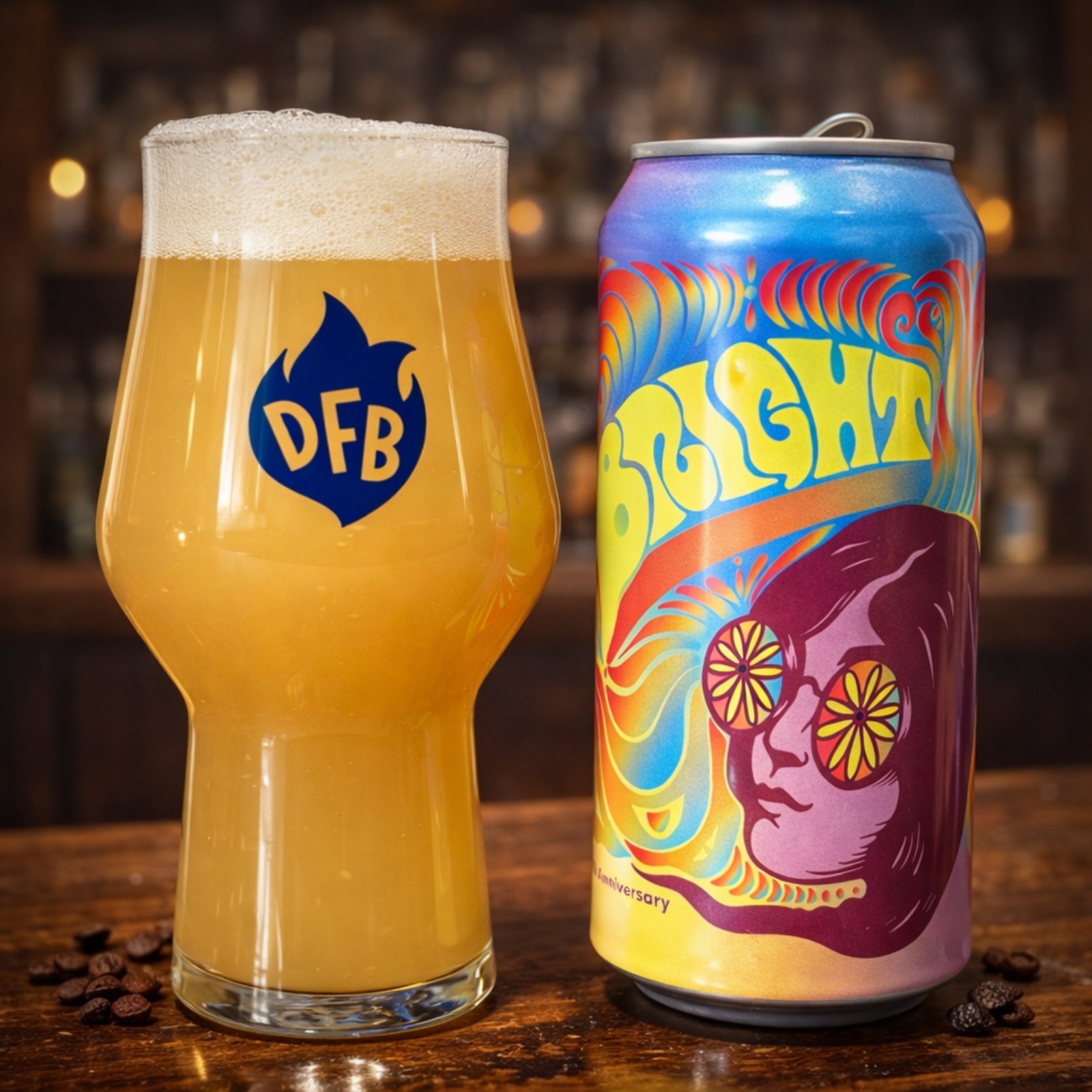 RareBeerBrazil - Beer Review