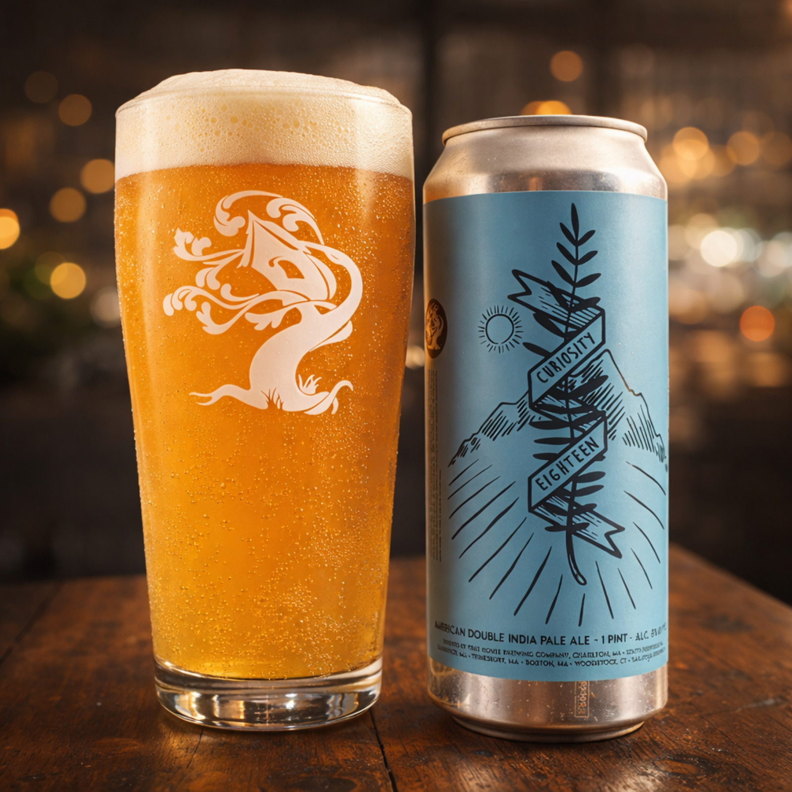RareBeerBrazil - Beer Review