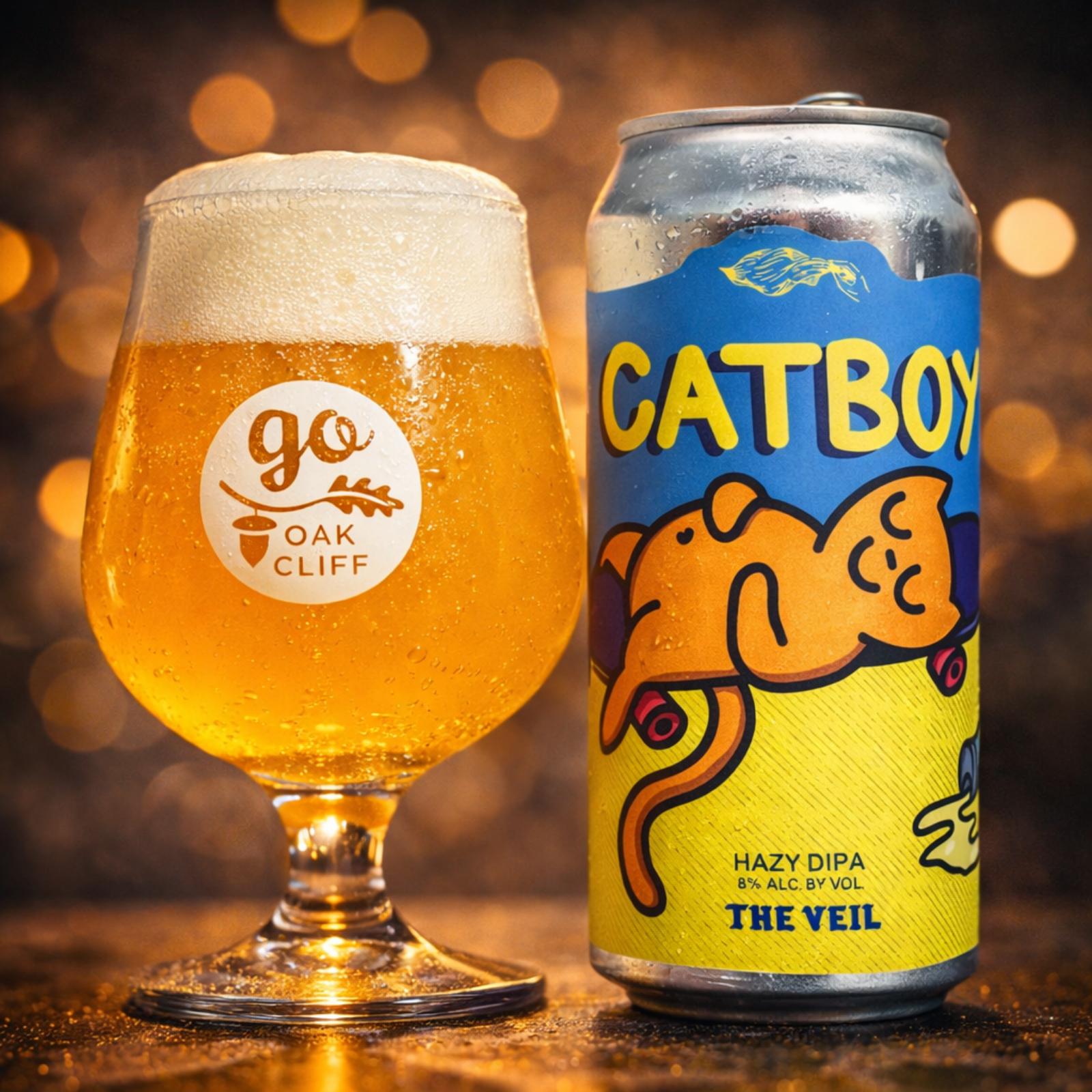 RareBeerBrazil - Beer Review