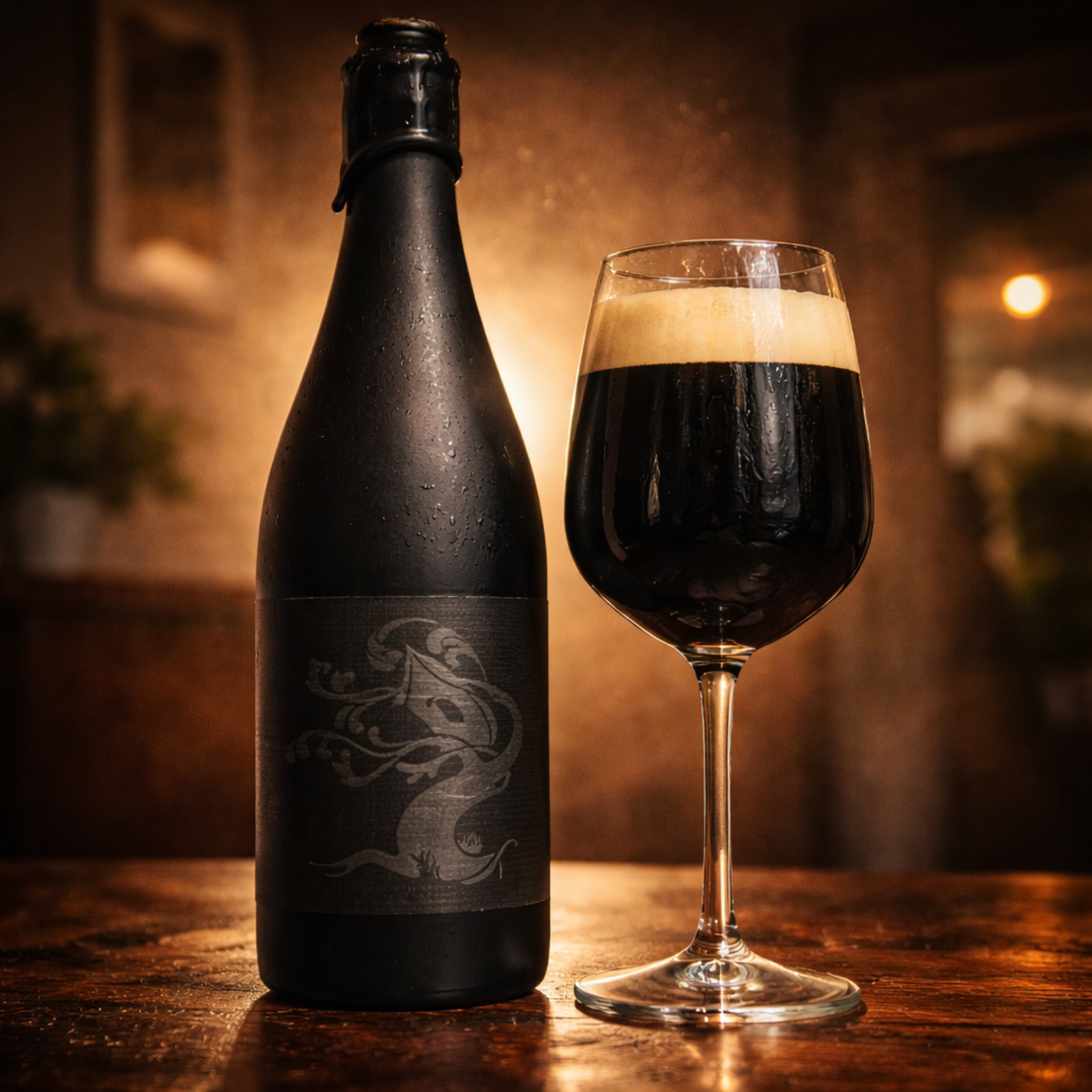RareBeerBrazil - Beer Review