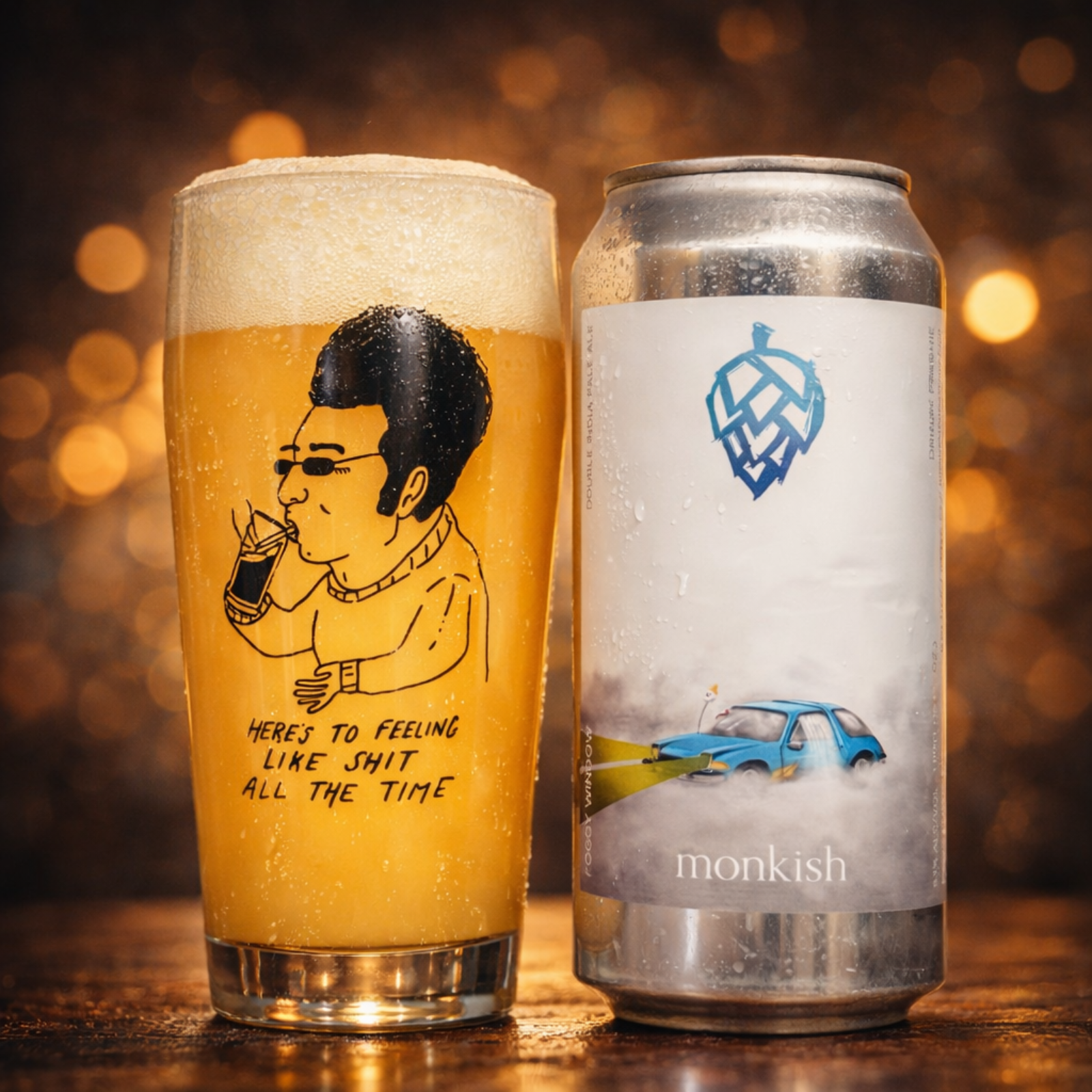 RareBeerBrazil - Beer Review