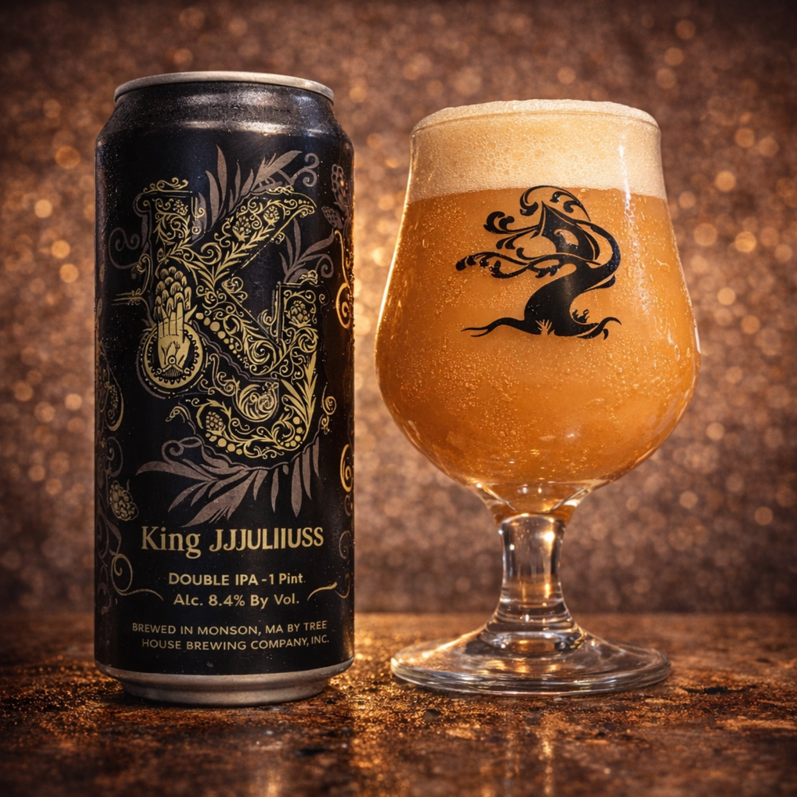 RareBeerBrazil - Beer Review