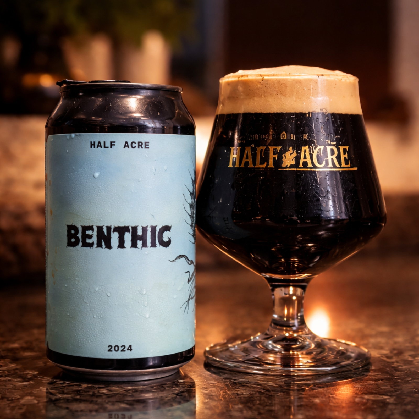 RareBeerBrazil - Beer Review