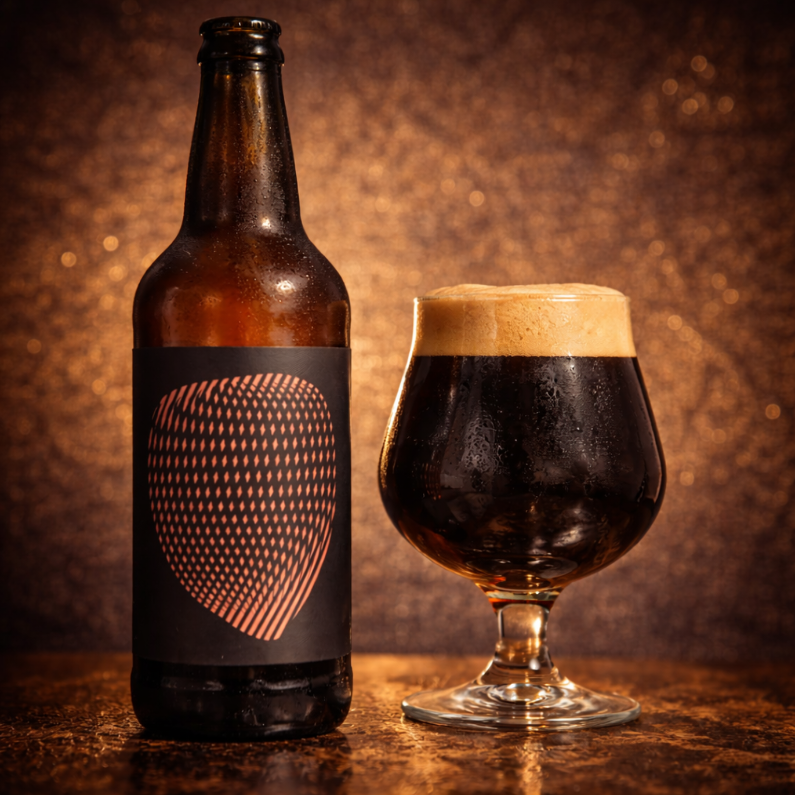 RareBeerBrazil - Beer Review