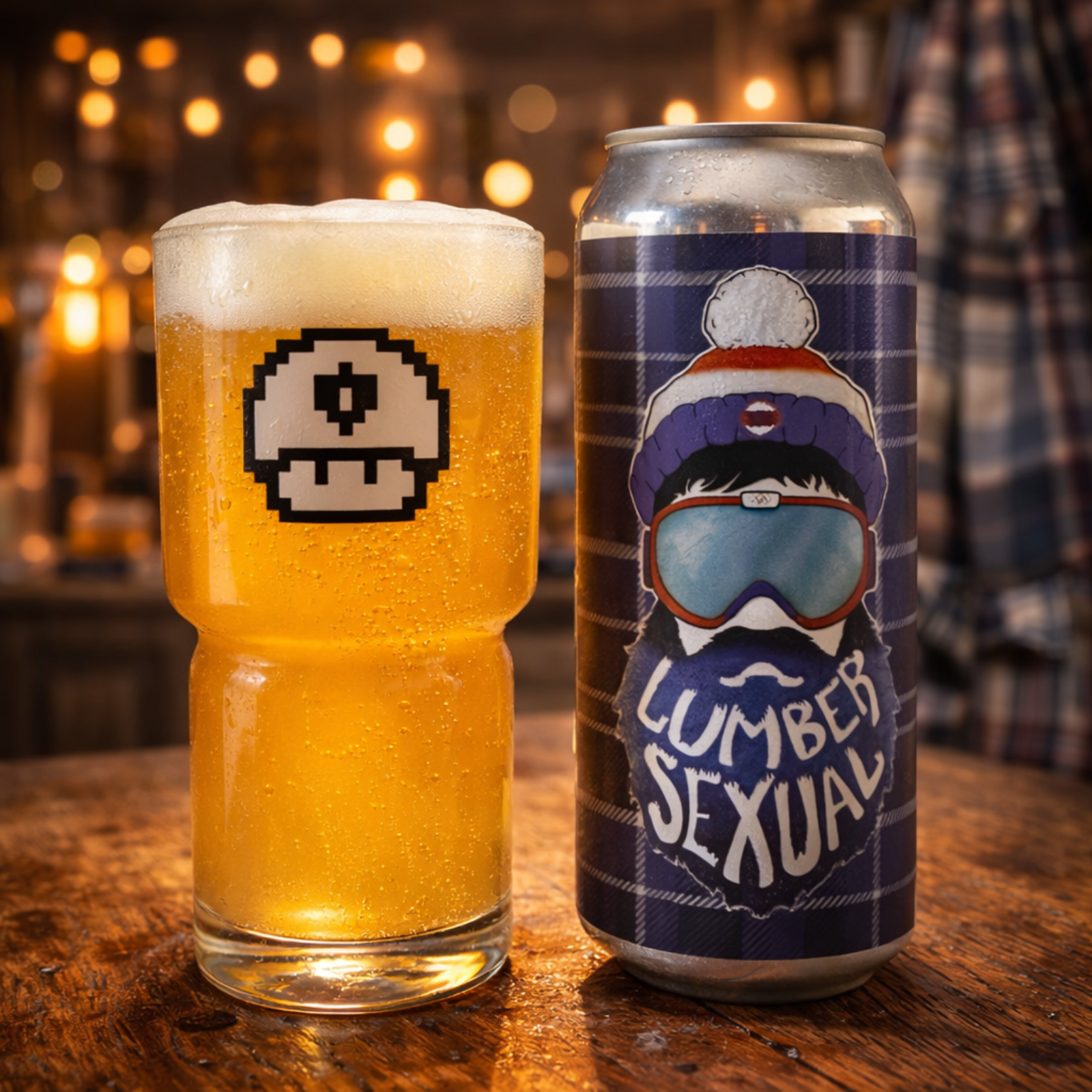 RareBeerBrazil - Beer Review