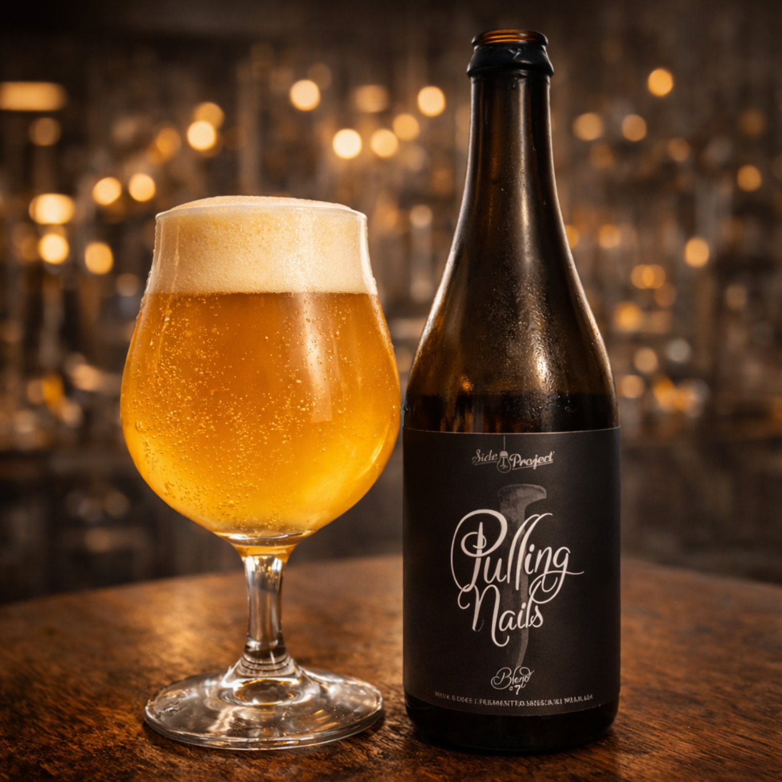 RareBeerBrazil - Beer Review