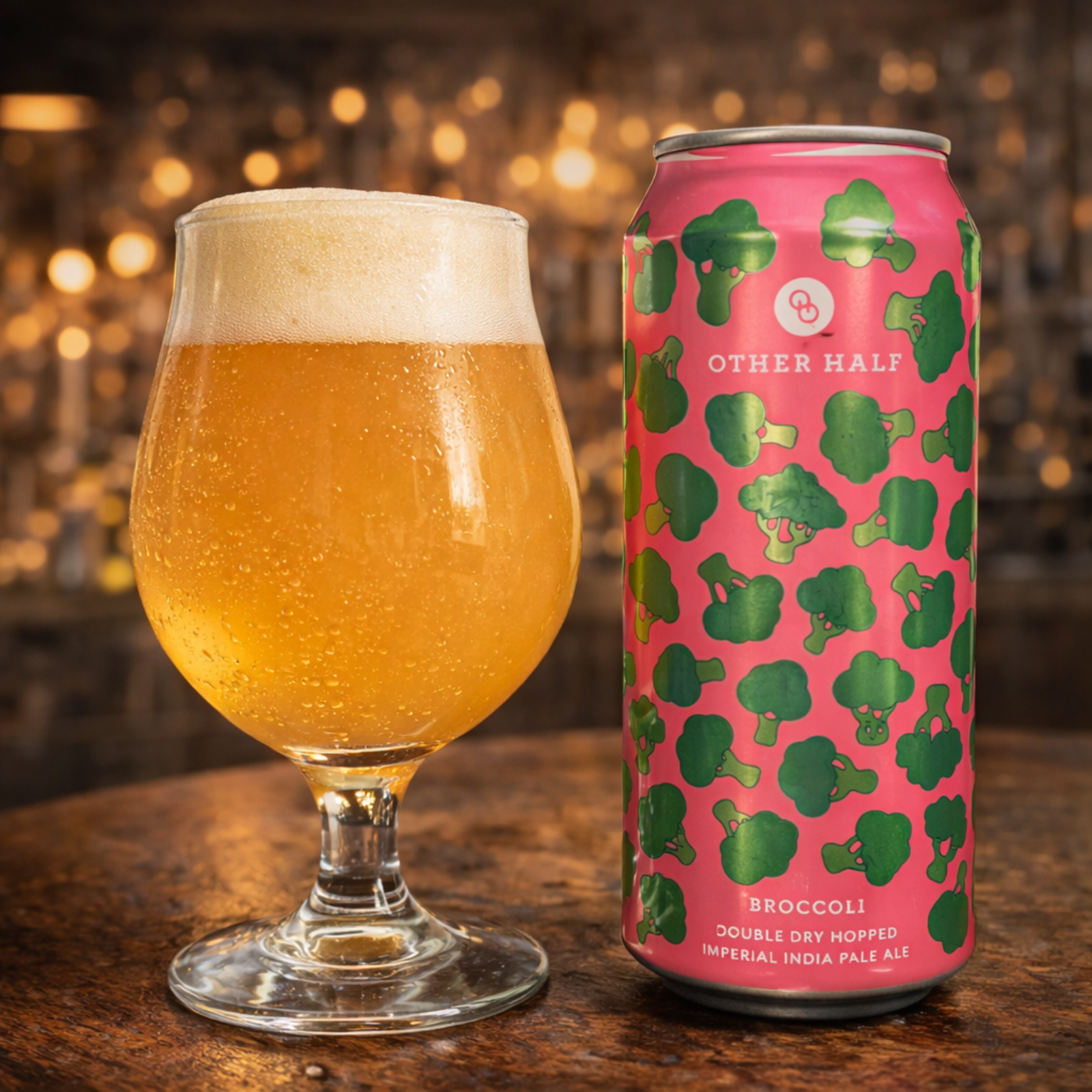 RareBeerBrazil - Beer Review
