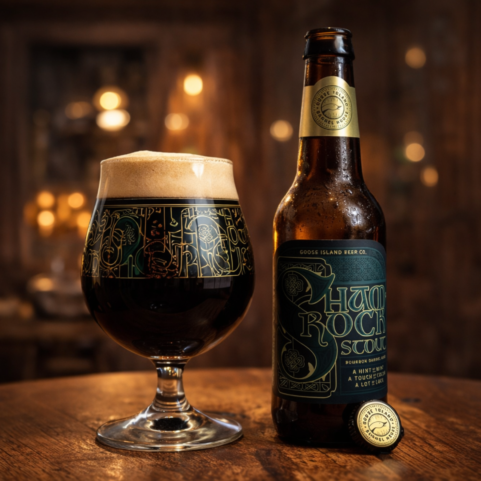 RareBeerBrazil - Beer Review