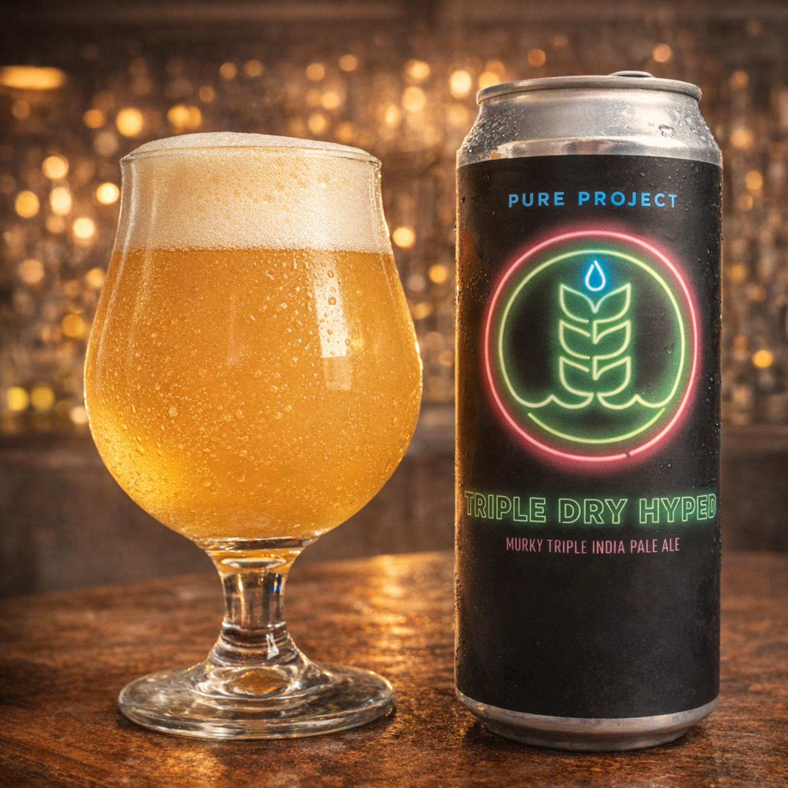 RareBeerBrazil - Beer Review