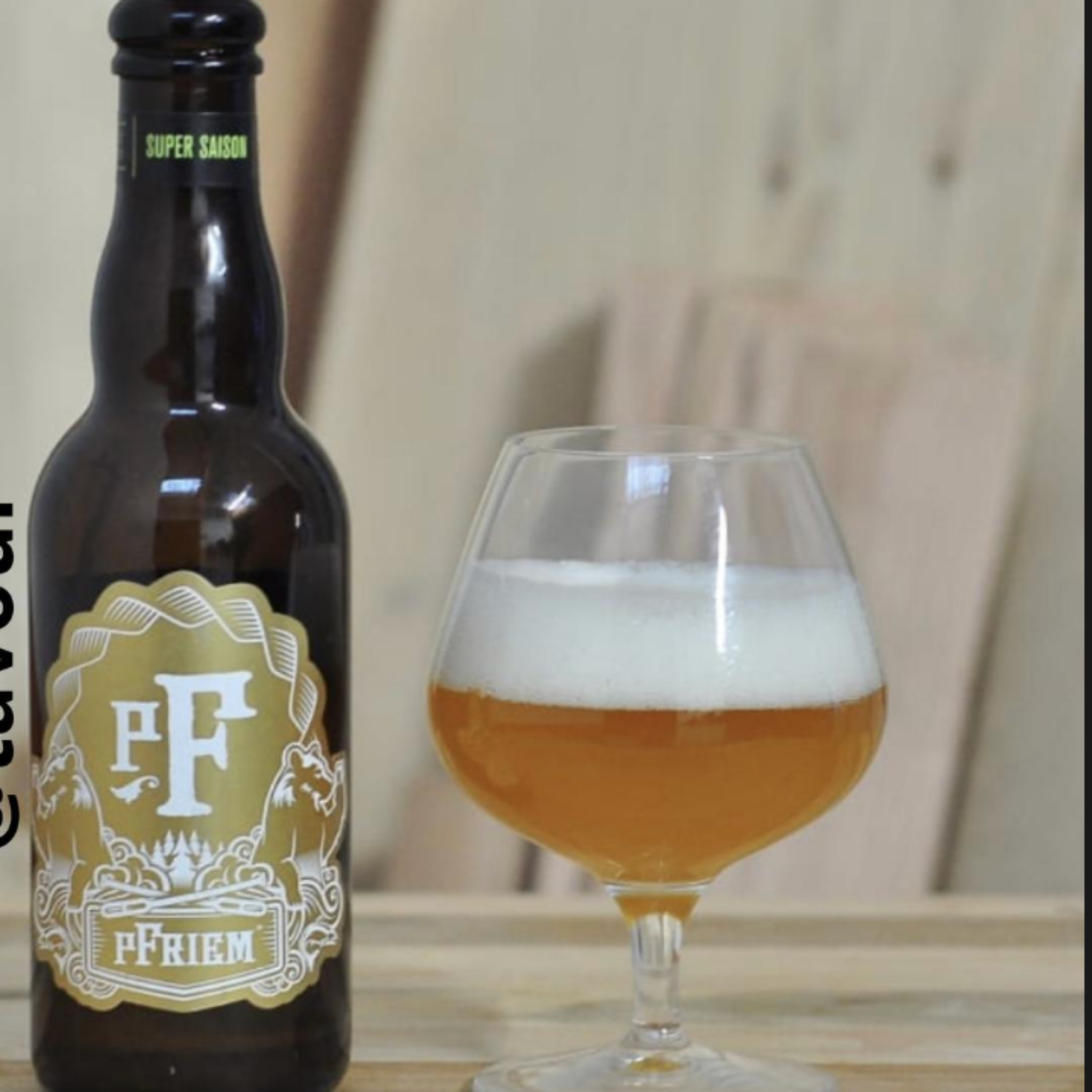 RareBeerBrazil - Beer Review