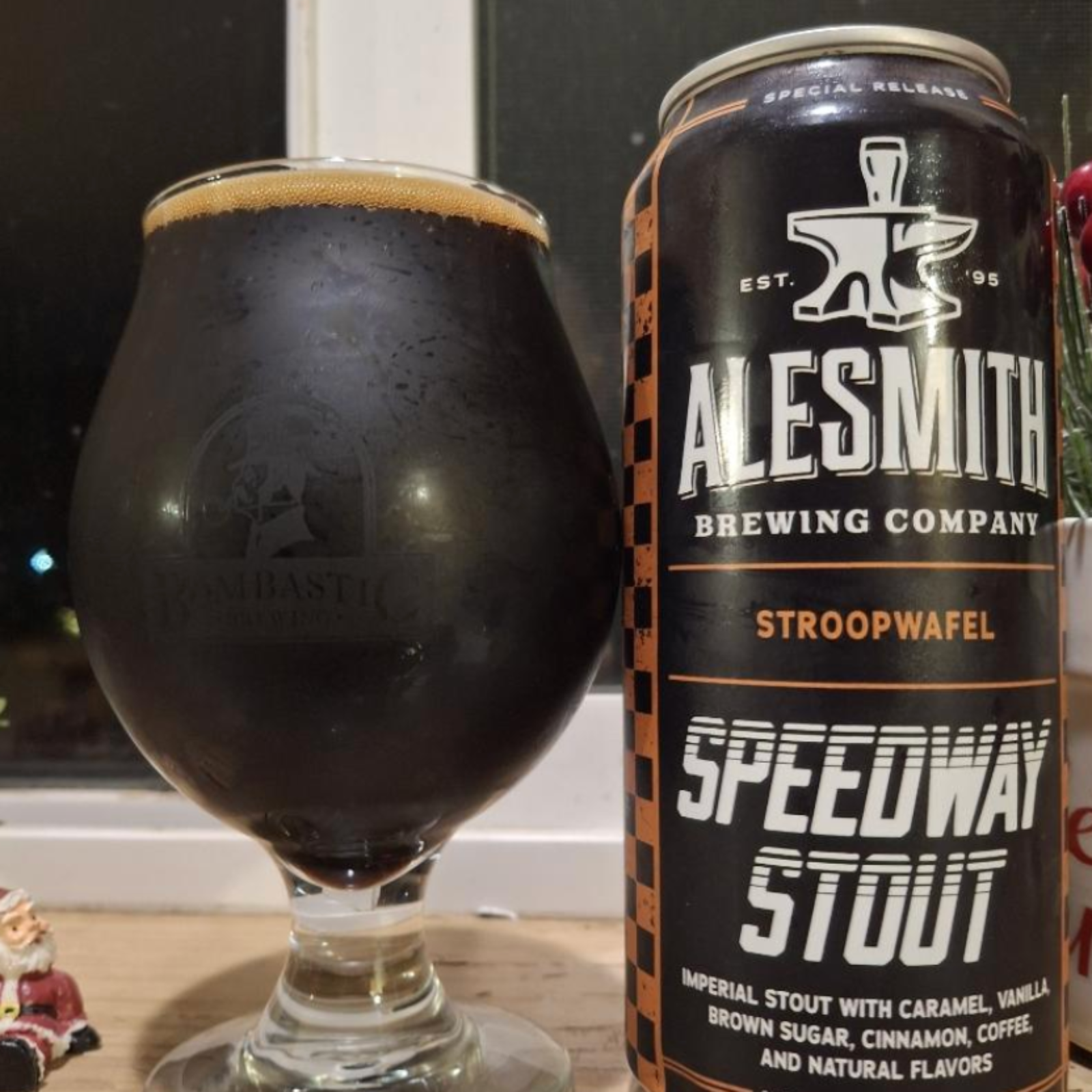 RareBeerBrazil - Beer Review