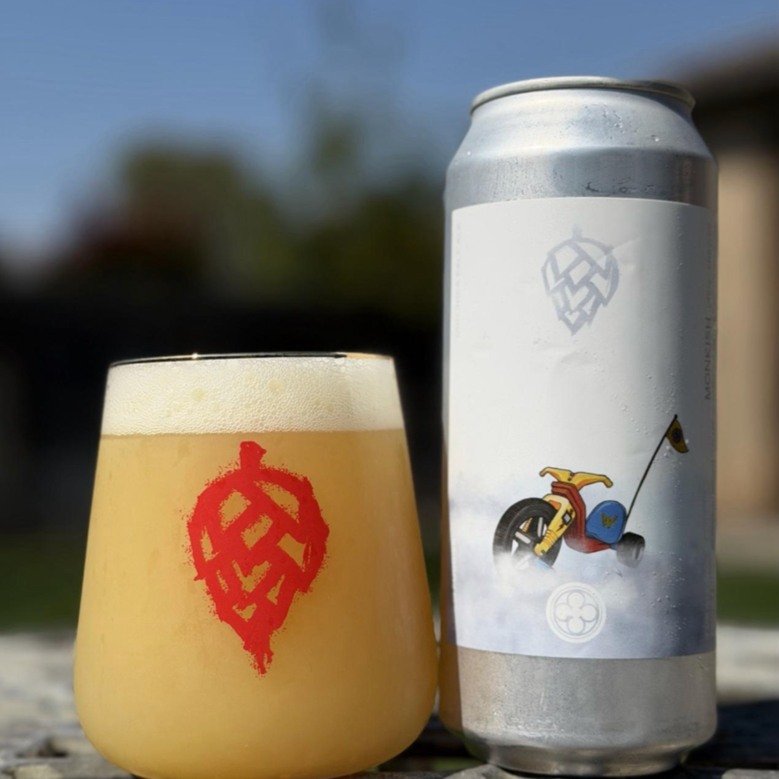 RareBeerBrazil - Beer Review