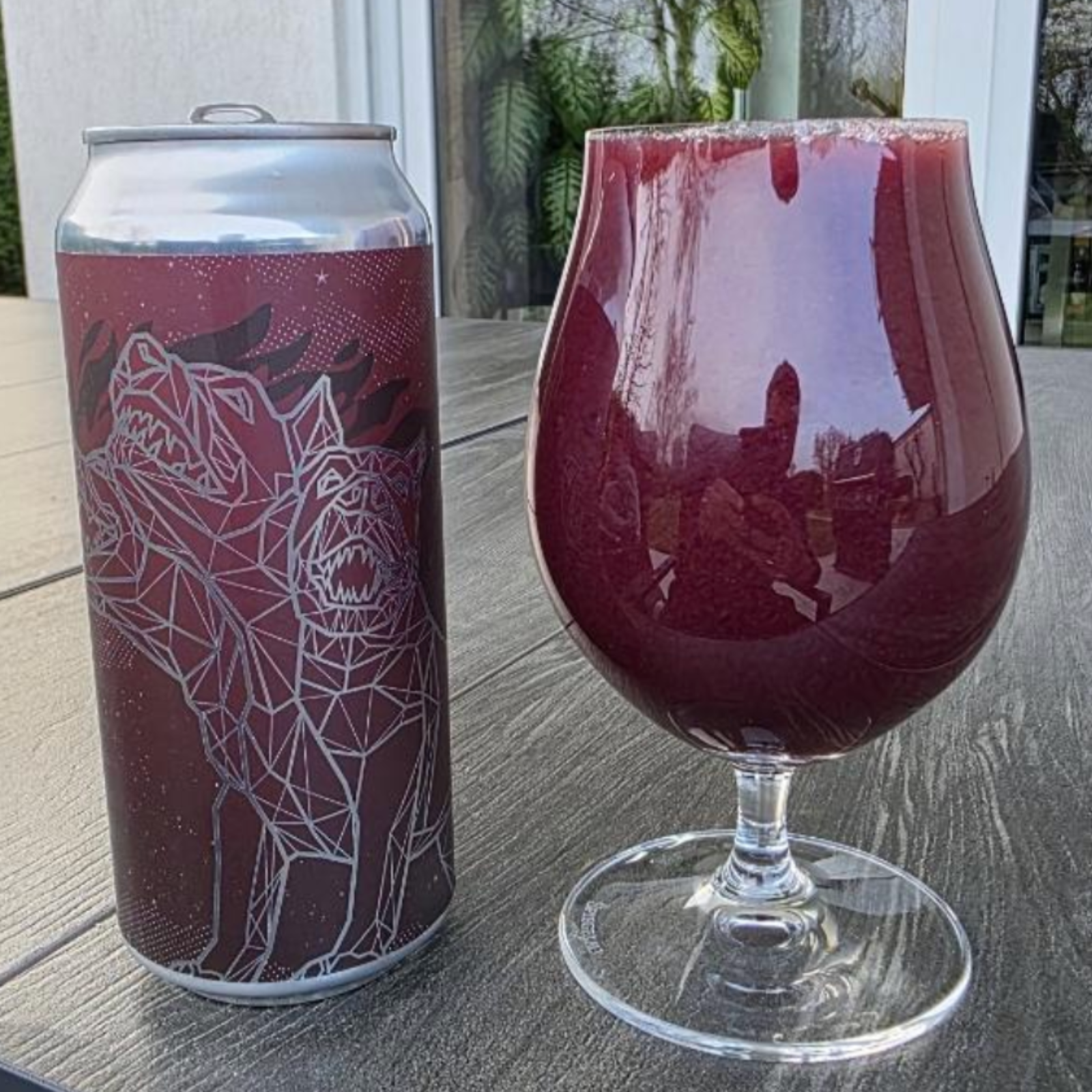 RareBeerBrazil - Beer Review