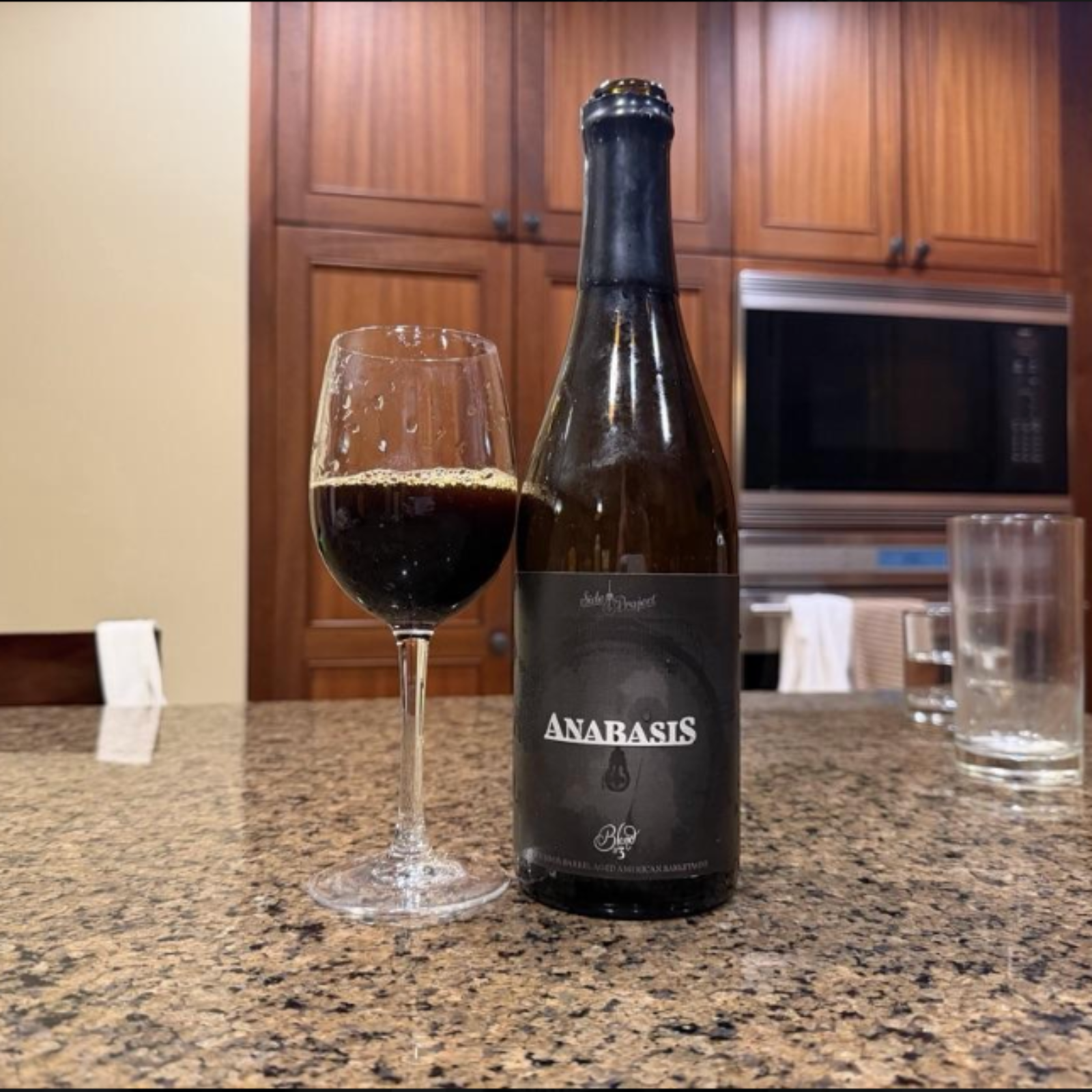 RareBeerBrazil - Beer Review