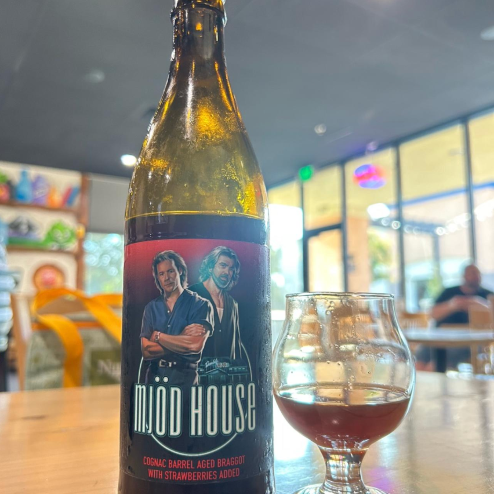 RareBeerBrazil - Beer Review