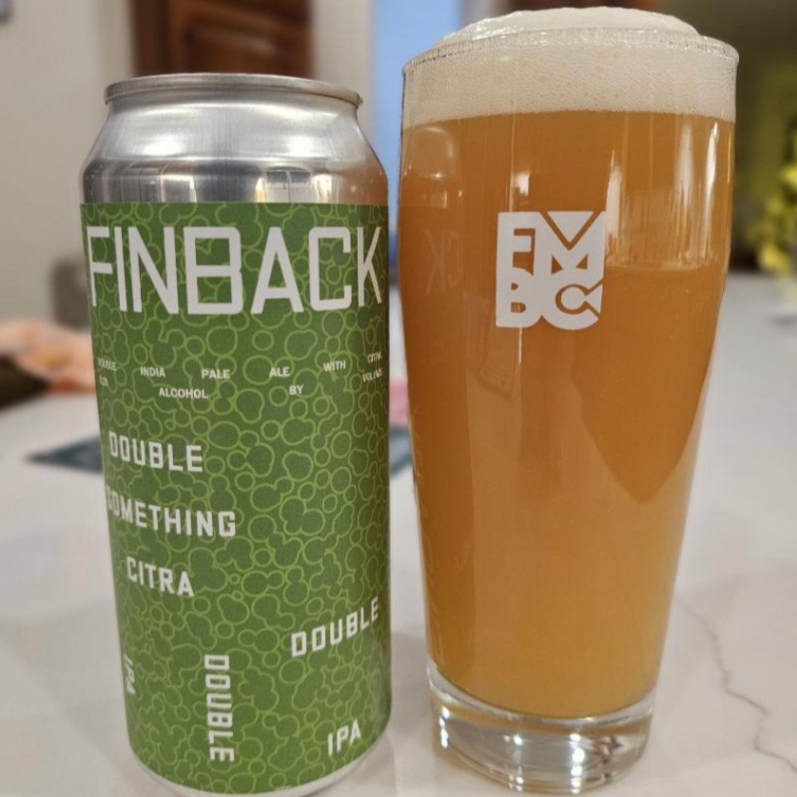 RareBeerBrazil - Beer Review