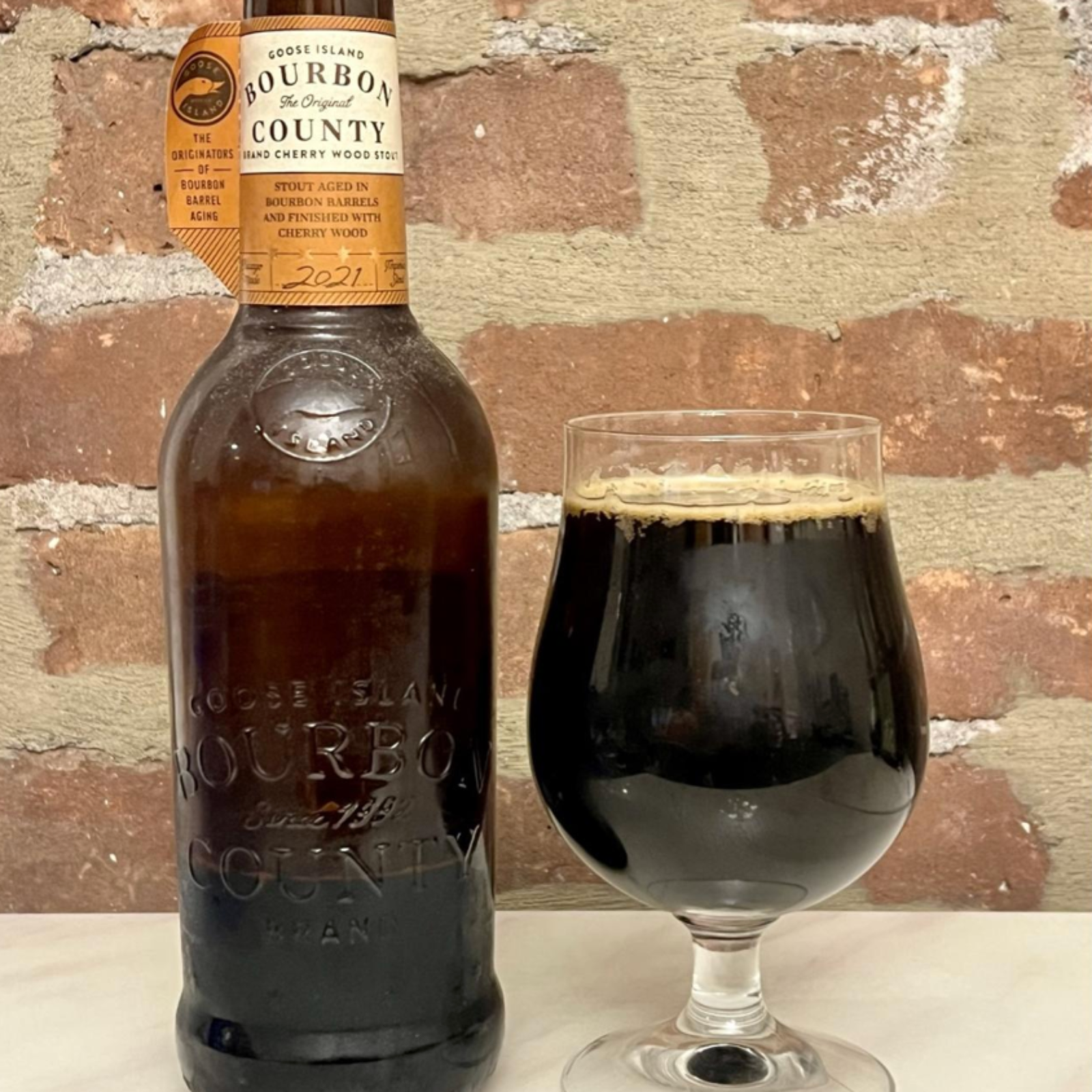 RareBeerBrazil - Beer Review