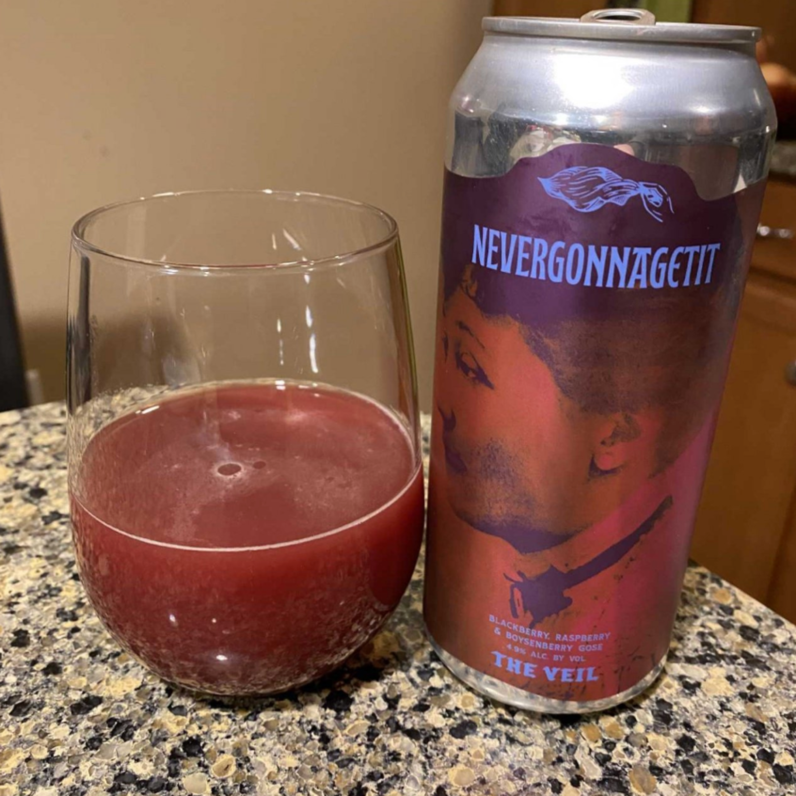 RareBeerBrazil - Beer Review