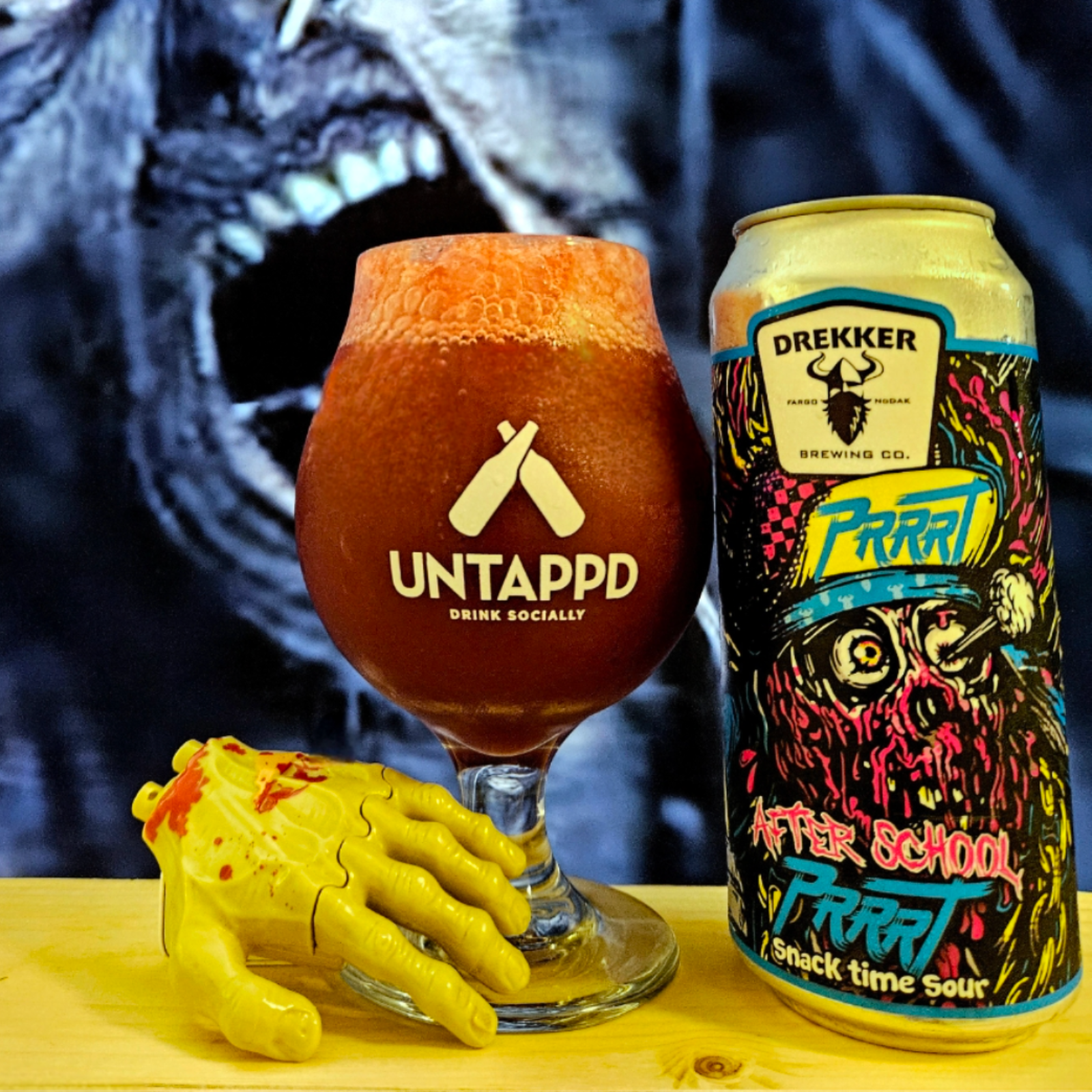 RareBeerBrazil - Beer Review