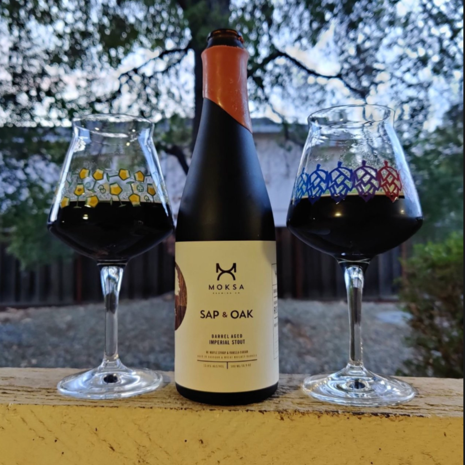 RareBeerBrazil - Beer Review