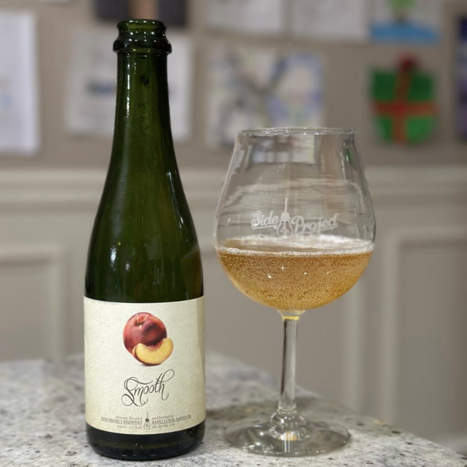 RareBeerBrazil - Beer Review