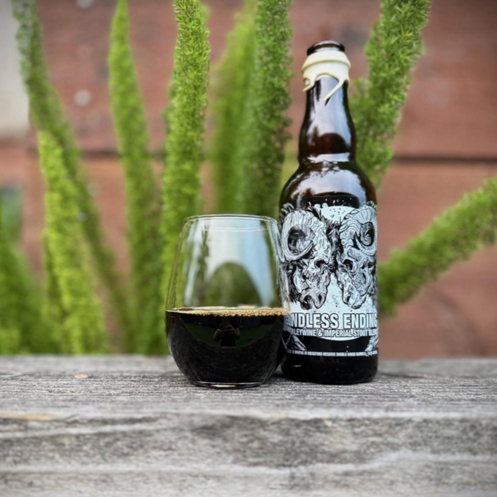 RareBeerBrazil - Beer Review
