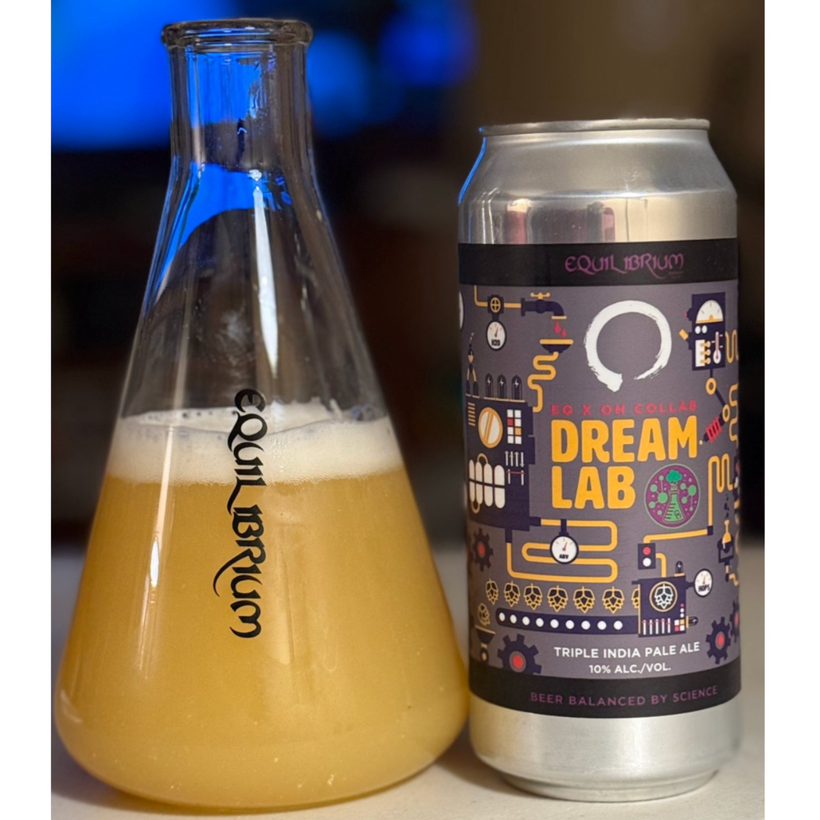 RareBeerBrazil - Beer Review