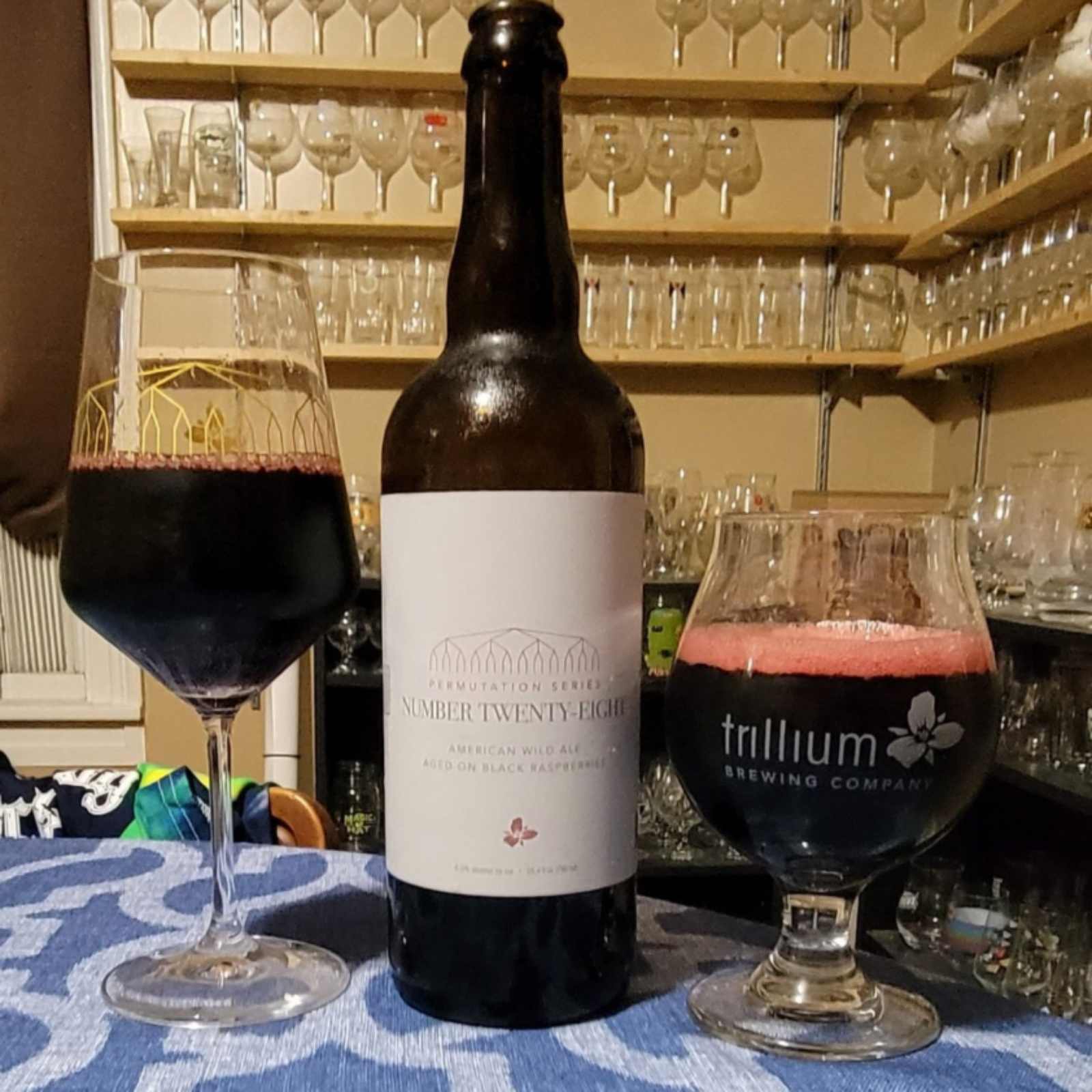 RareBeerBrazil - Beer Review