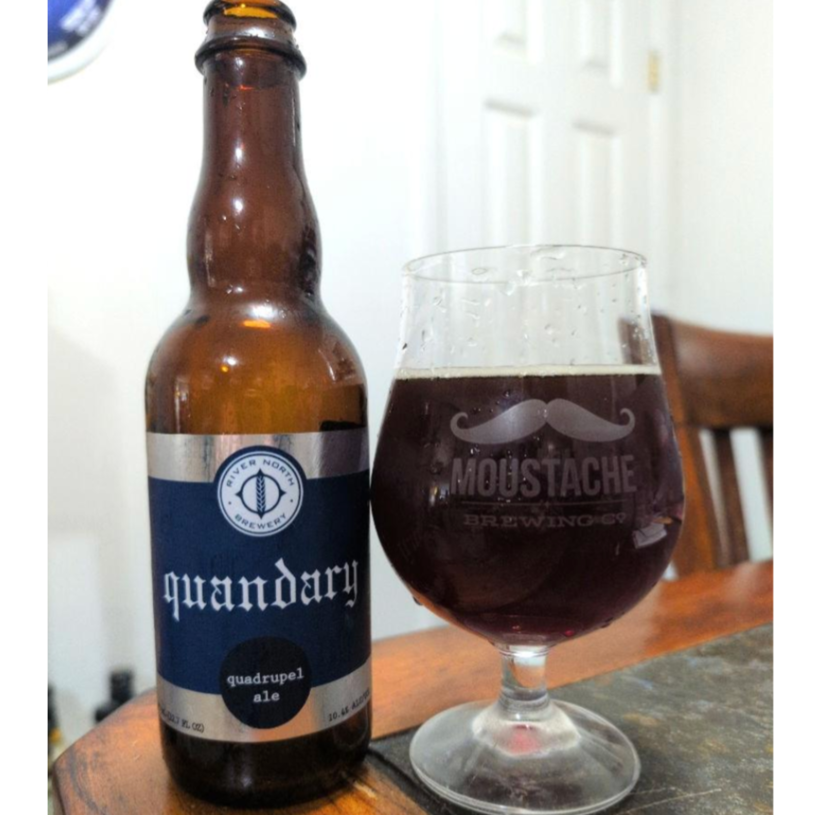 RareBeerBrazil - Beer Review