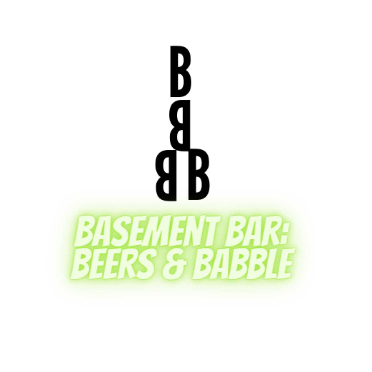 Basement Bar: Beers & Babble