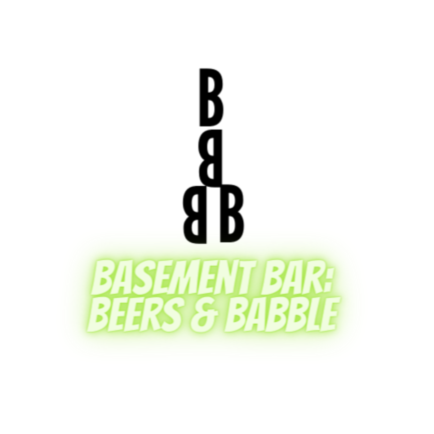 Basement Bar: Beers & Babble