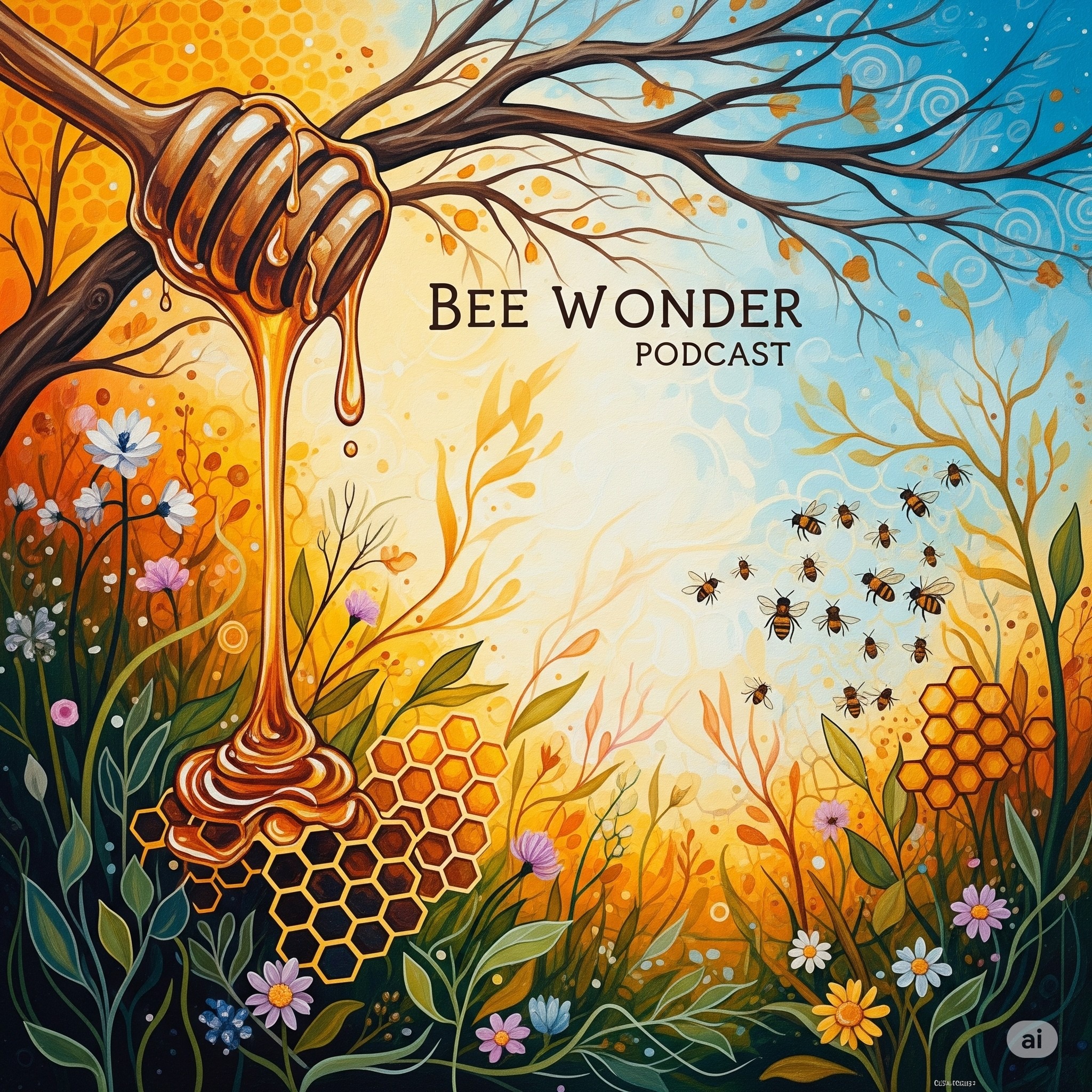 Bee Wonder