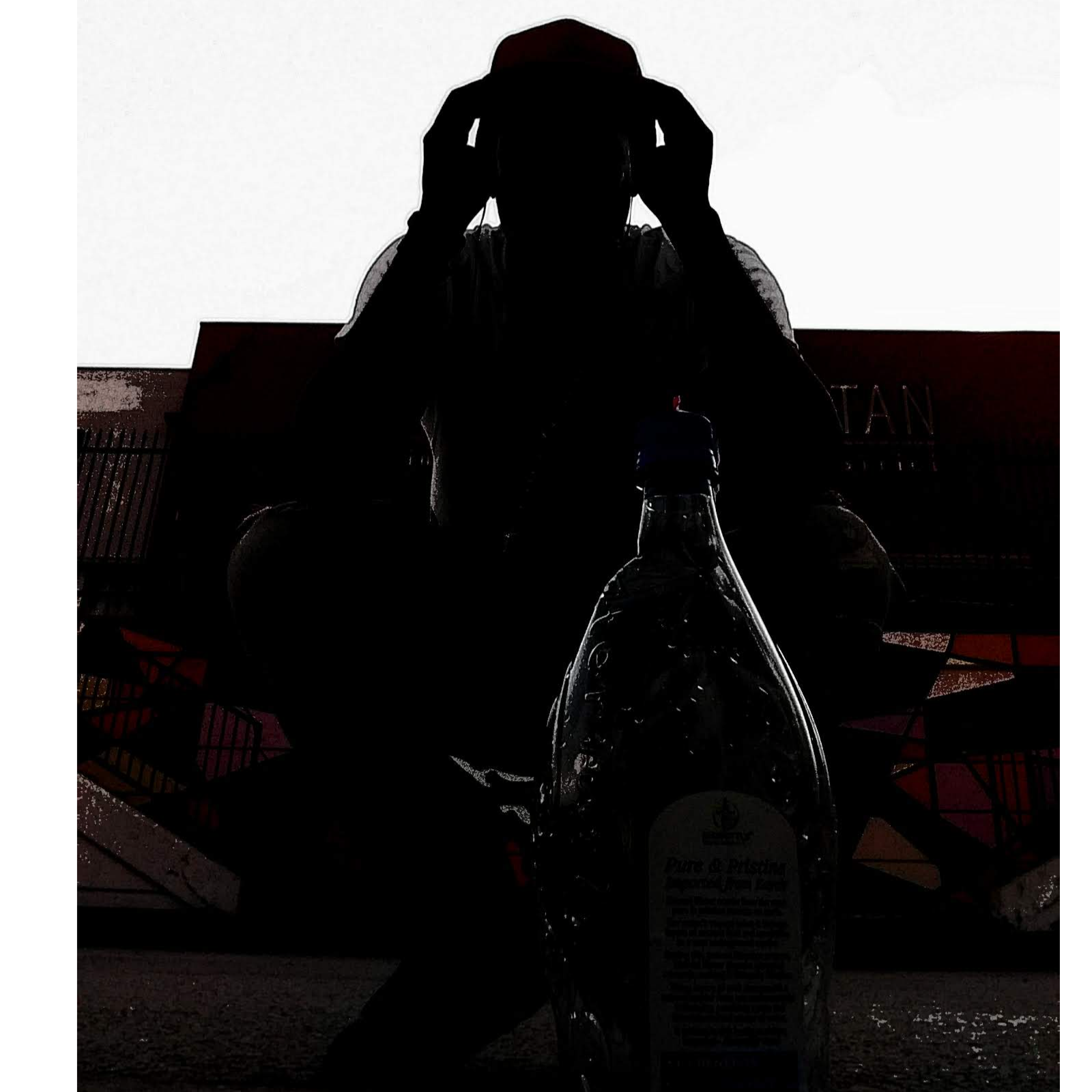 BeforeThedeal show cover art