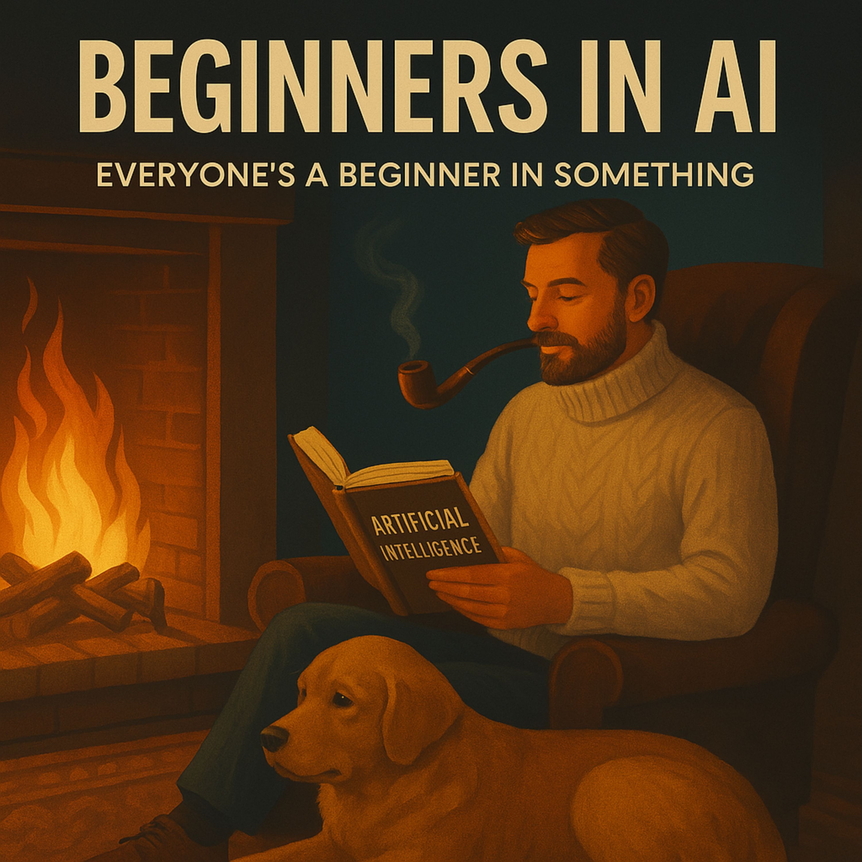 Beginners in AI 