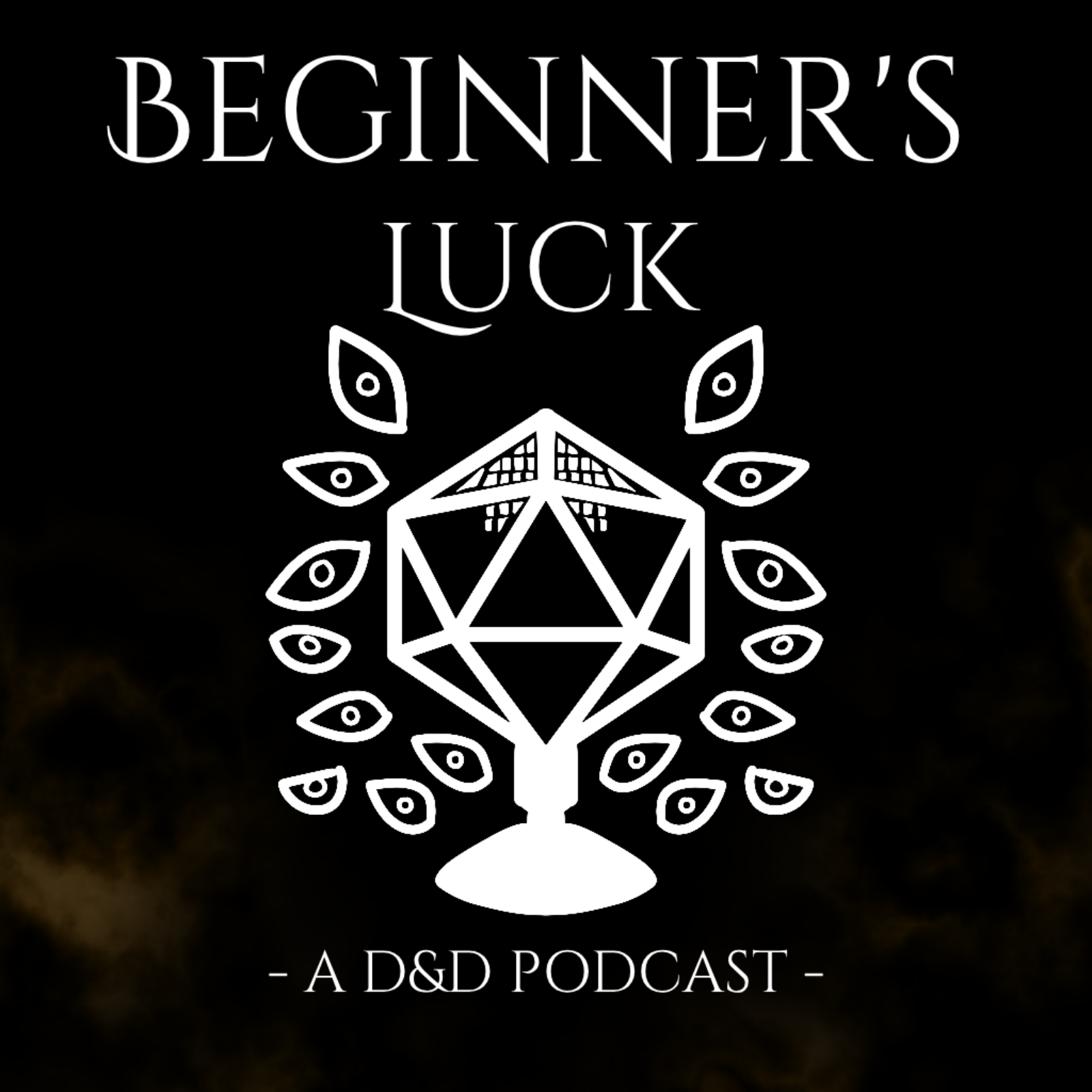 Beginner\'s Luck