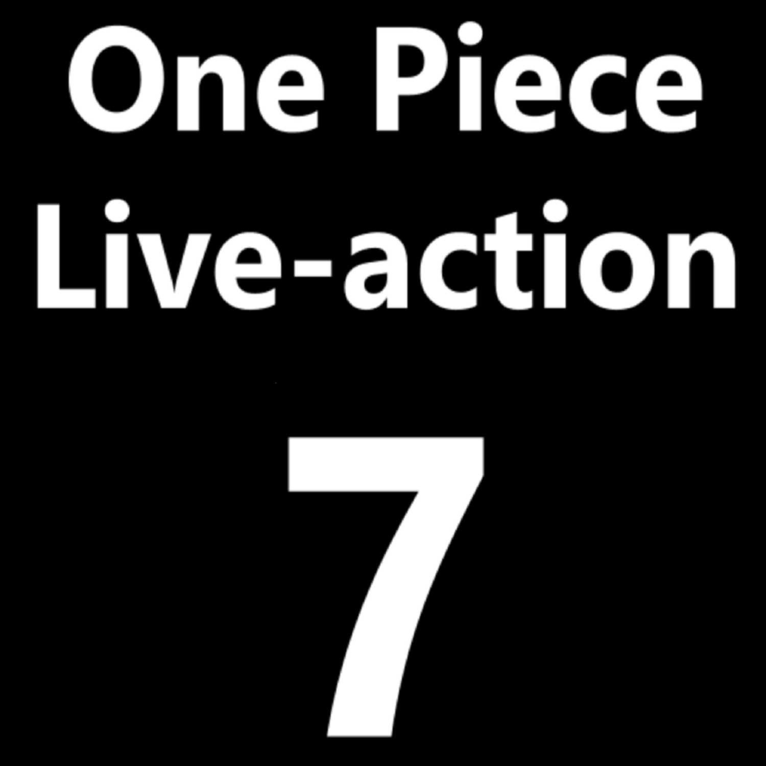 Beginner`s Guide to One Piece Episode 7 episode artwork