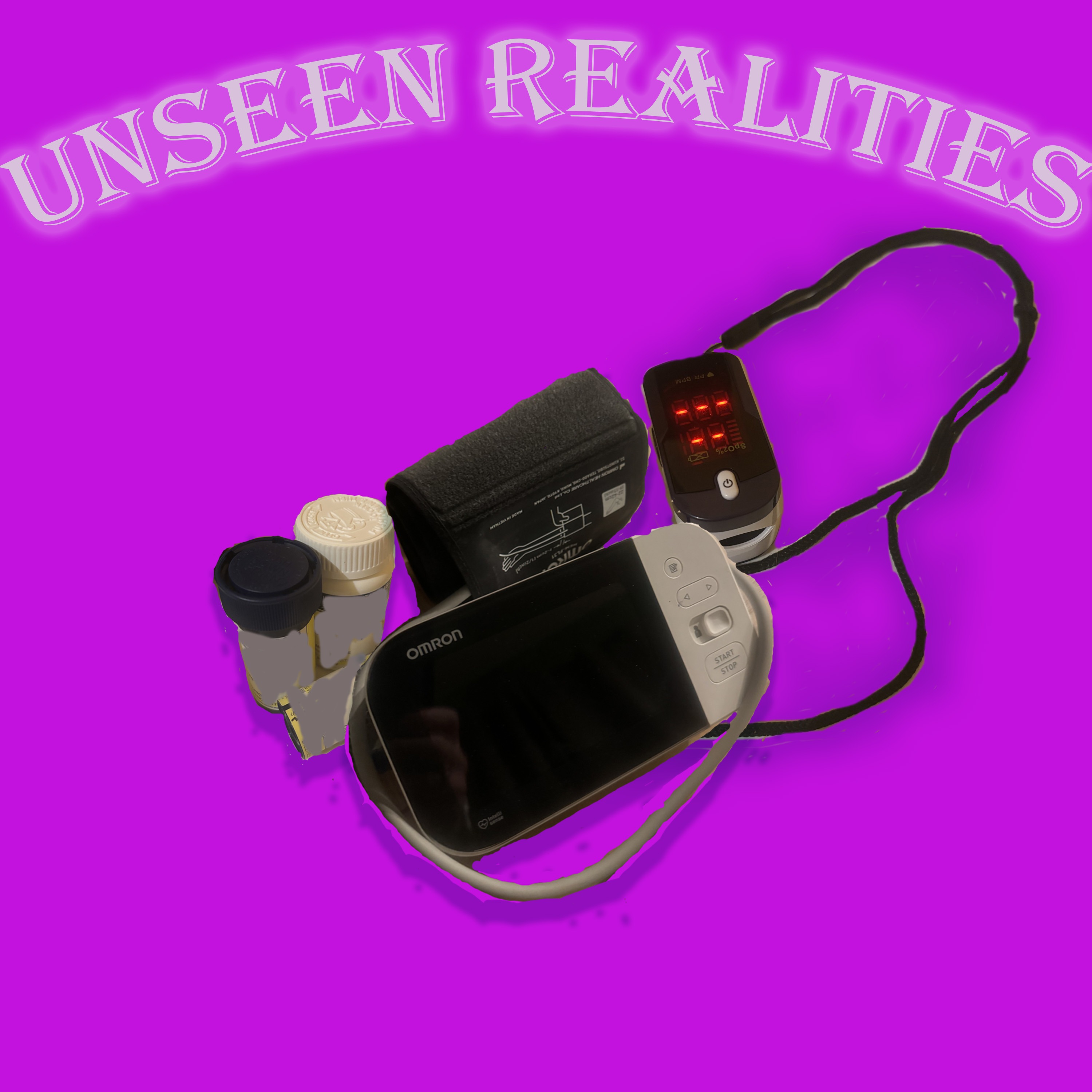 Unseen Realities