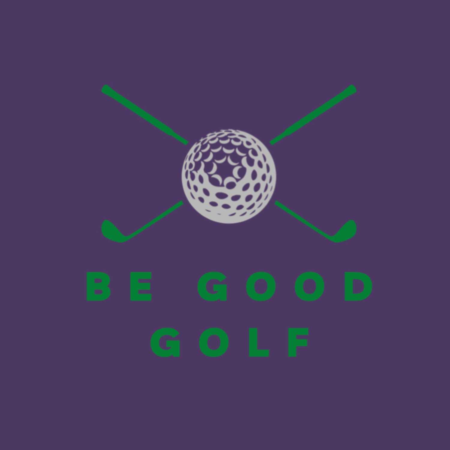 Be Good Golf