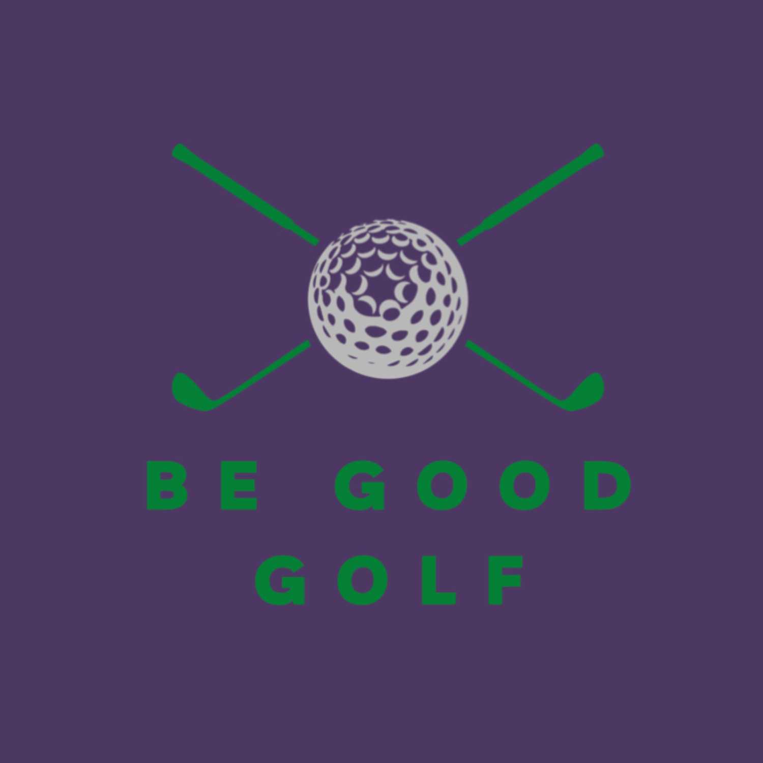 Be Good Golf