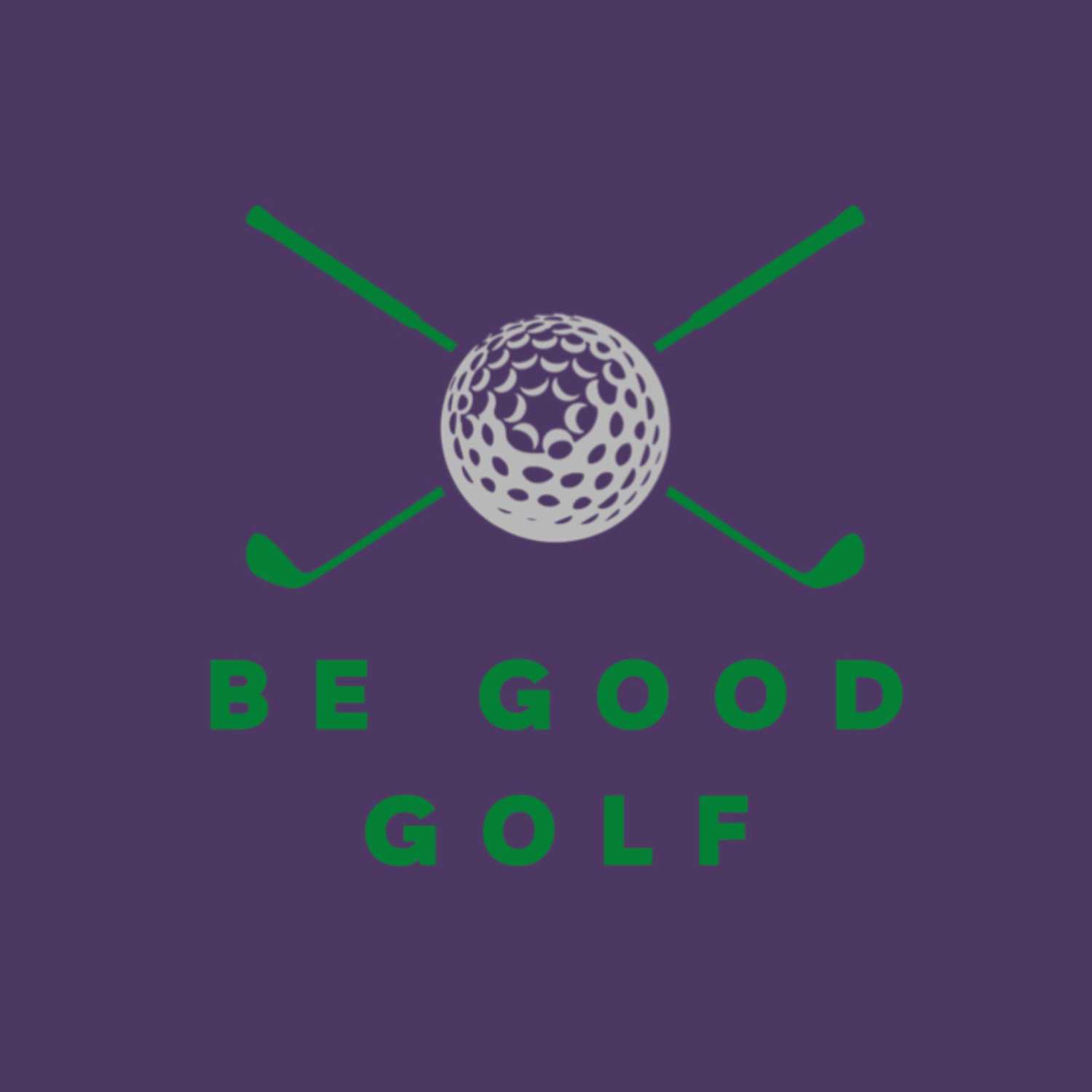 Be Good Golf