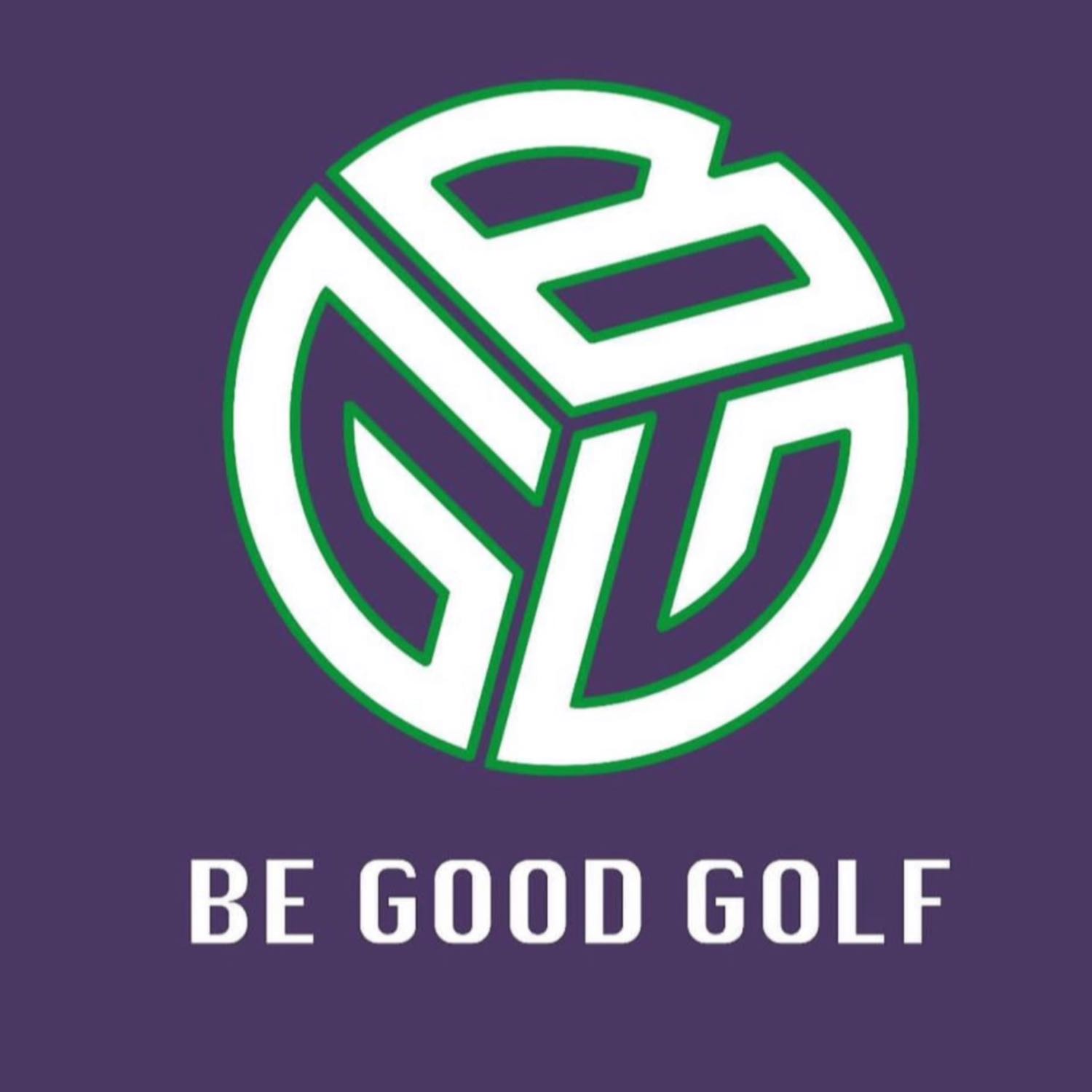 Be Good Golf