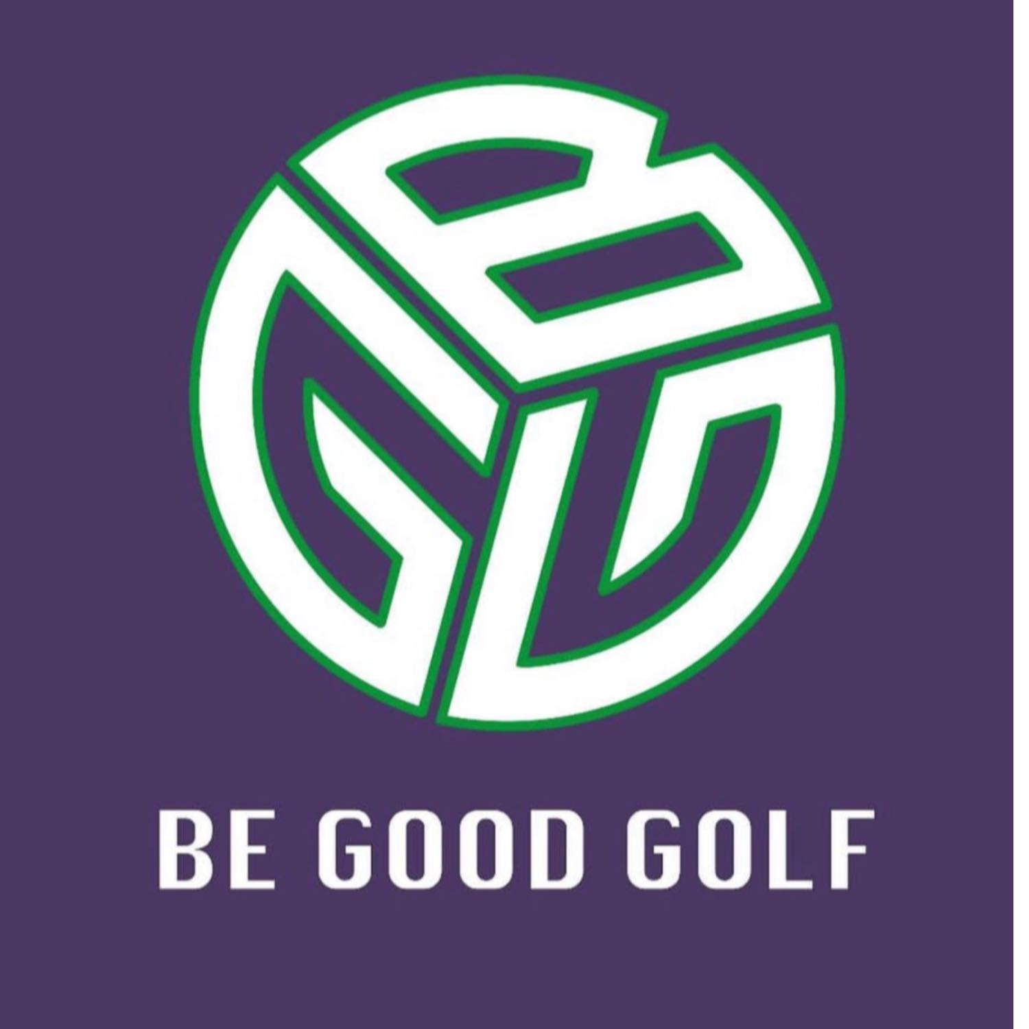 Be Good Golf