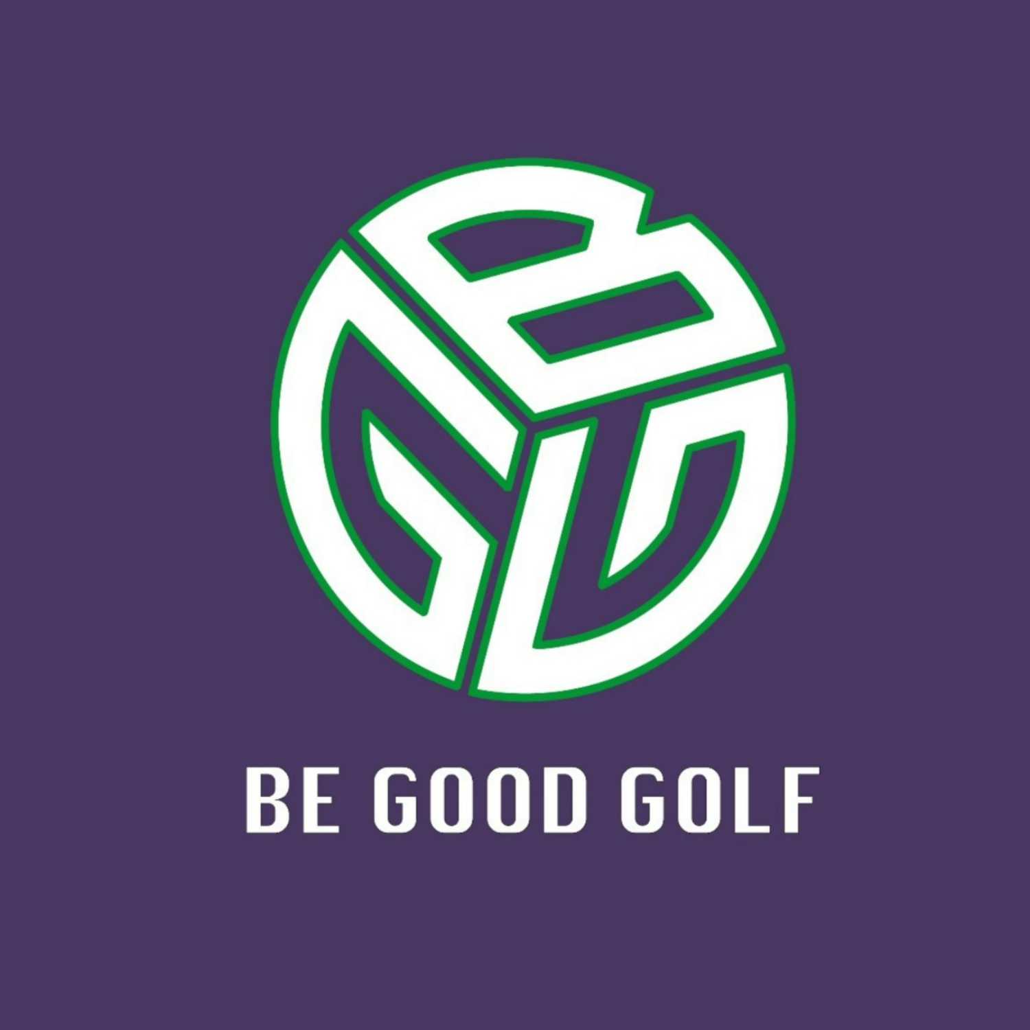 Be Good Golf