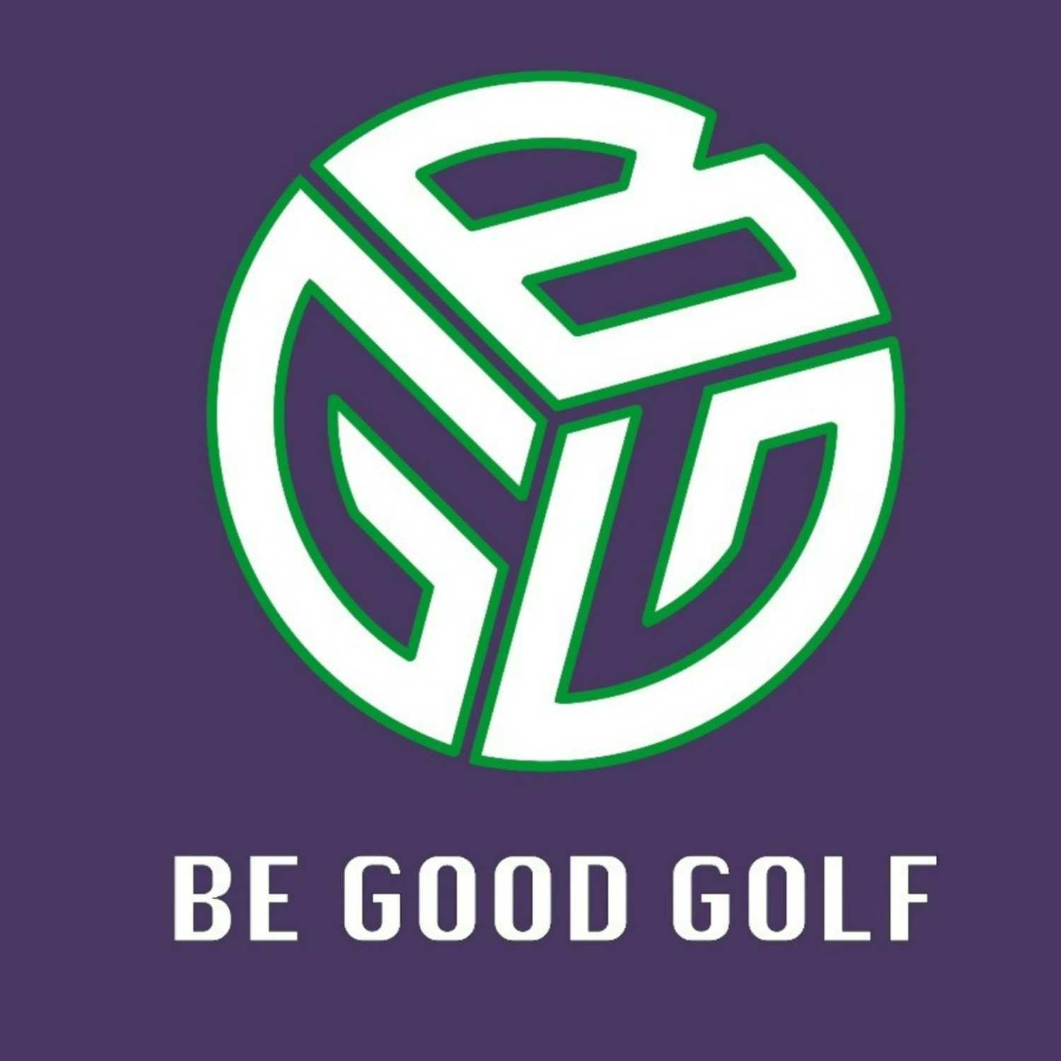 Be Good Golf