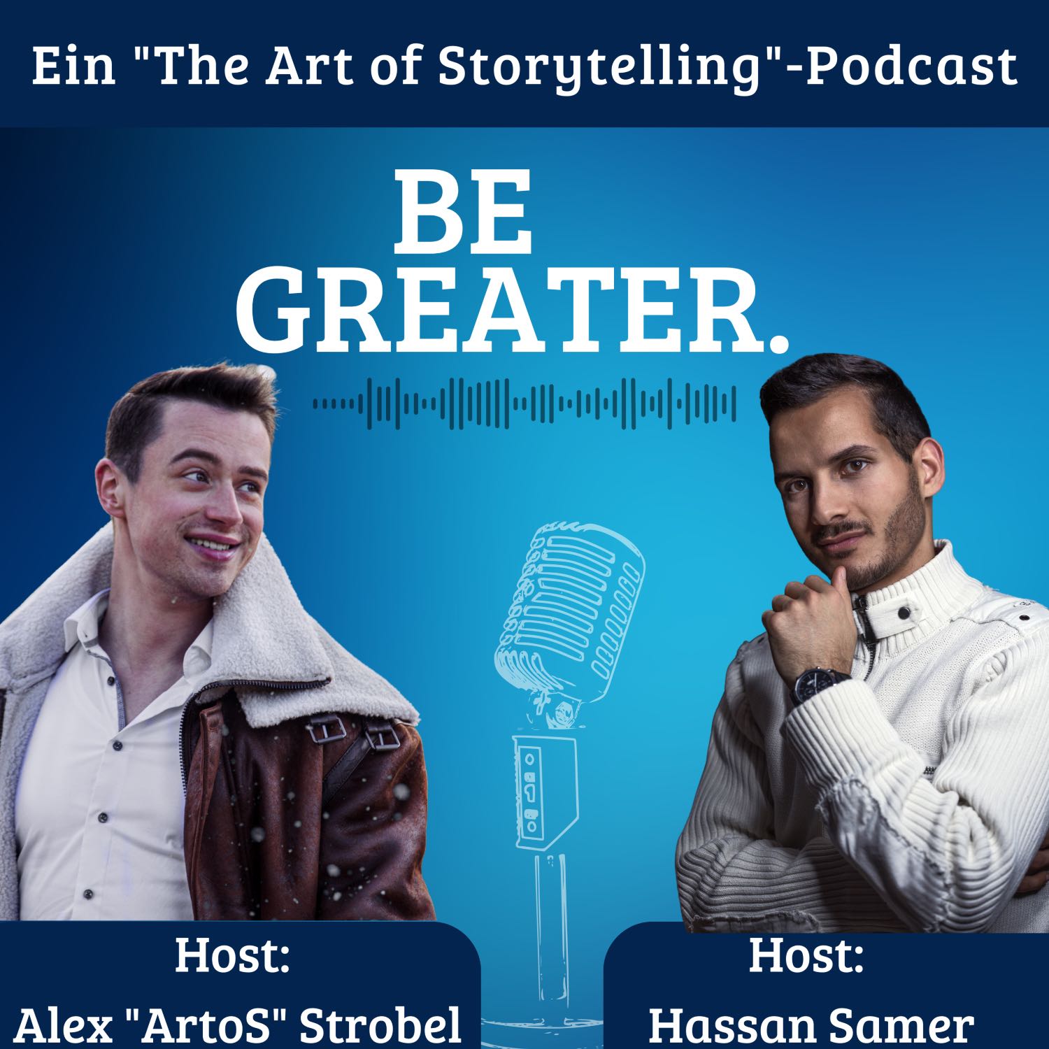 BeGreater
