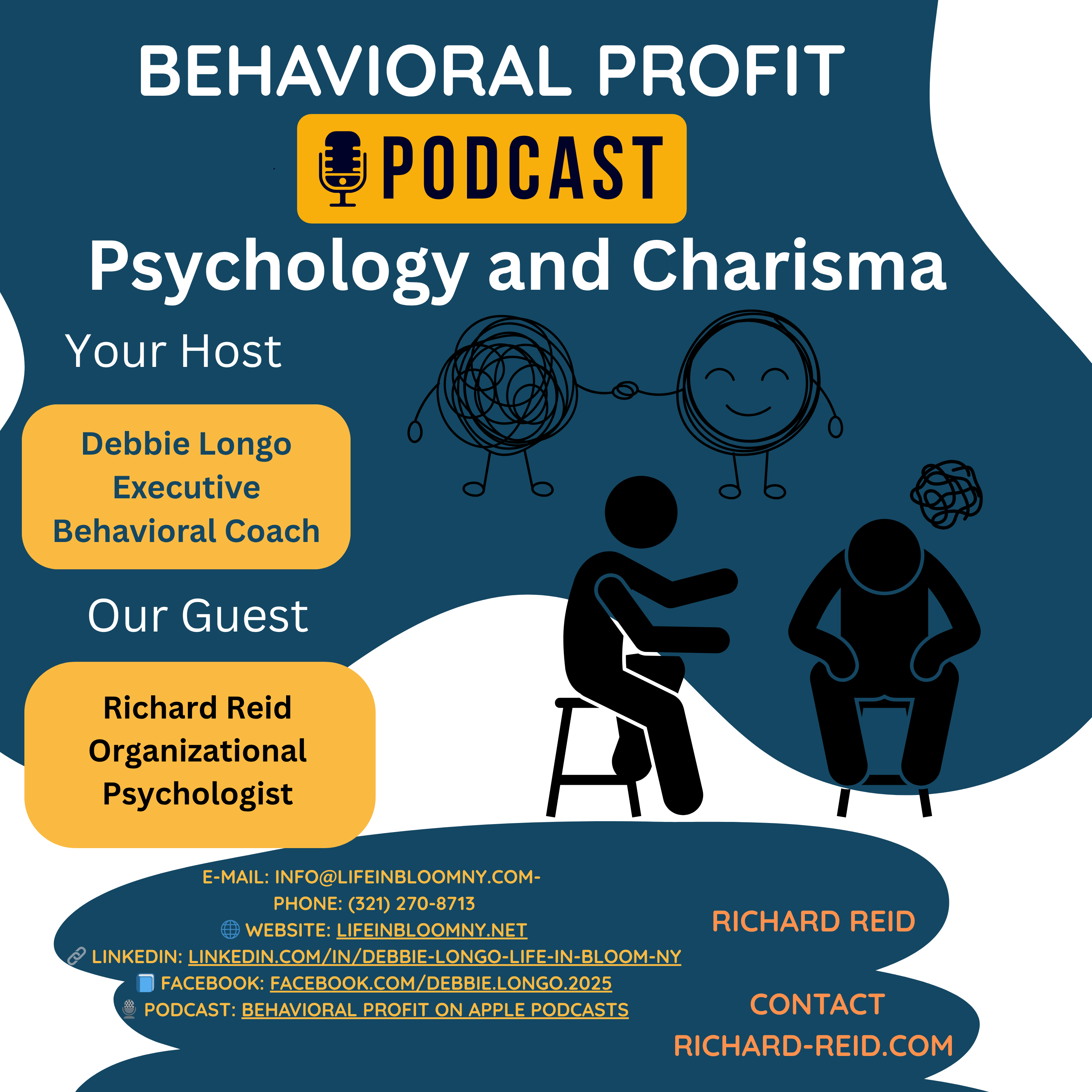 Behavioral Profit