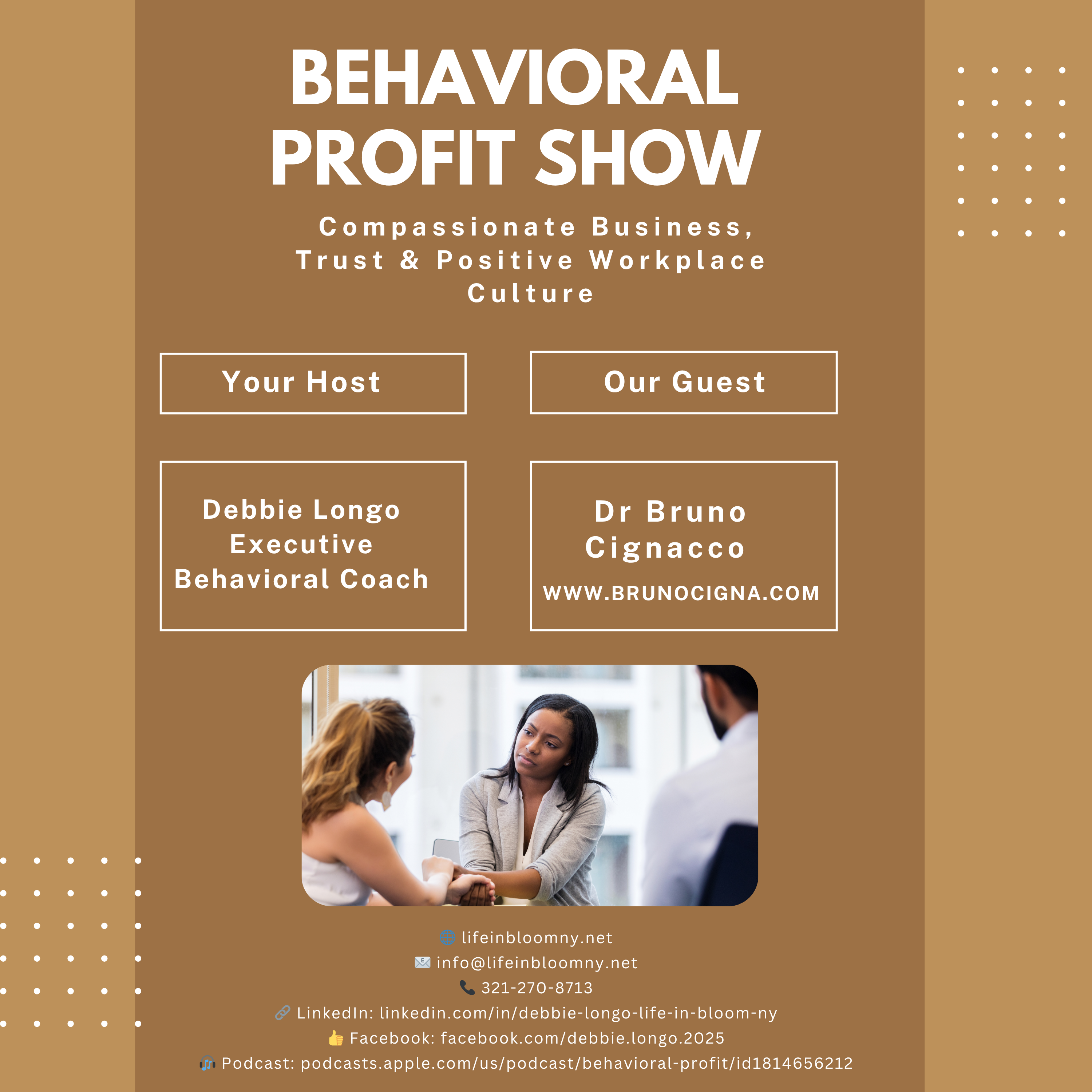 Behavioral Profit
