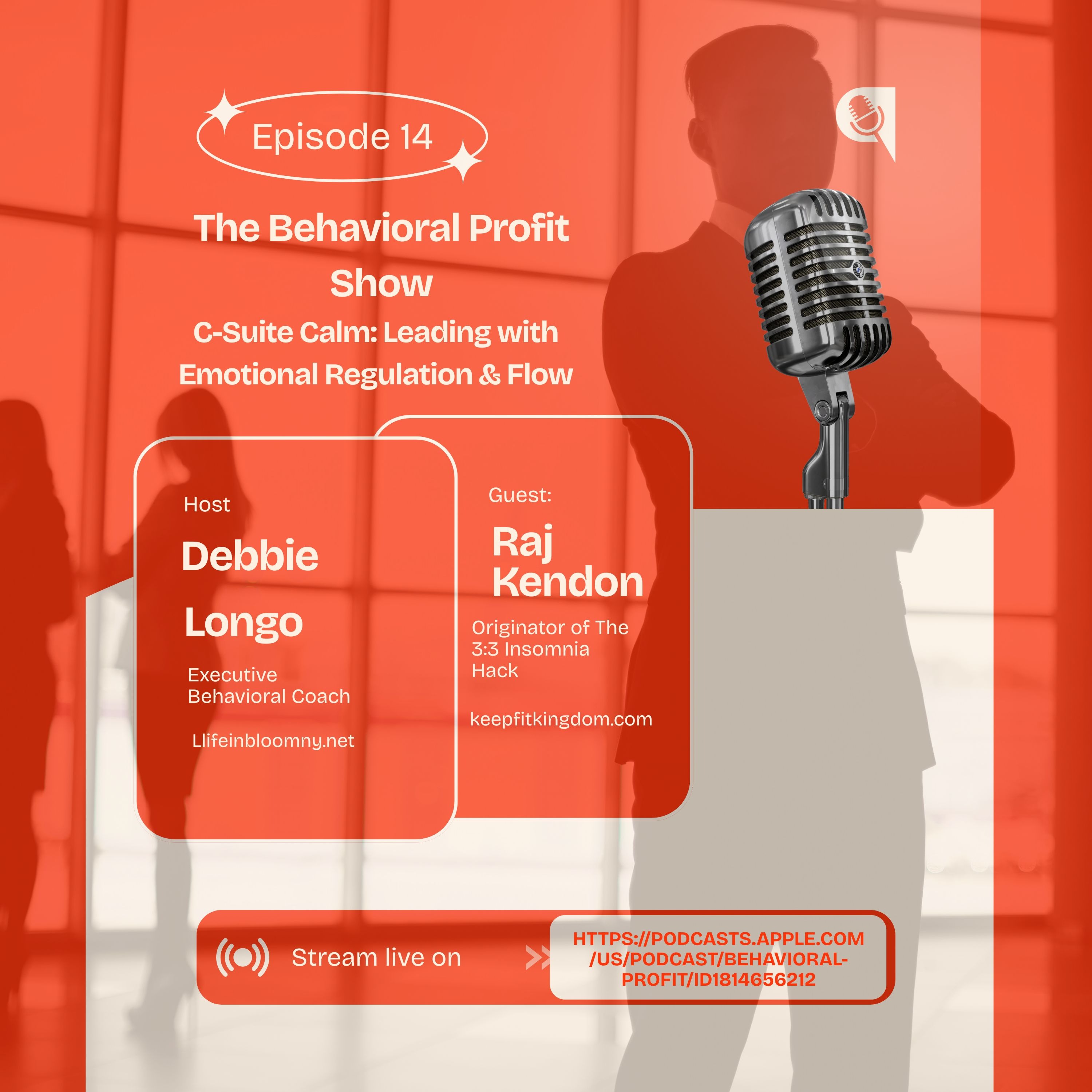 Behavioral Profit