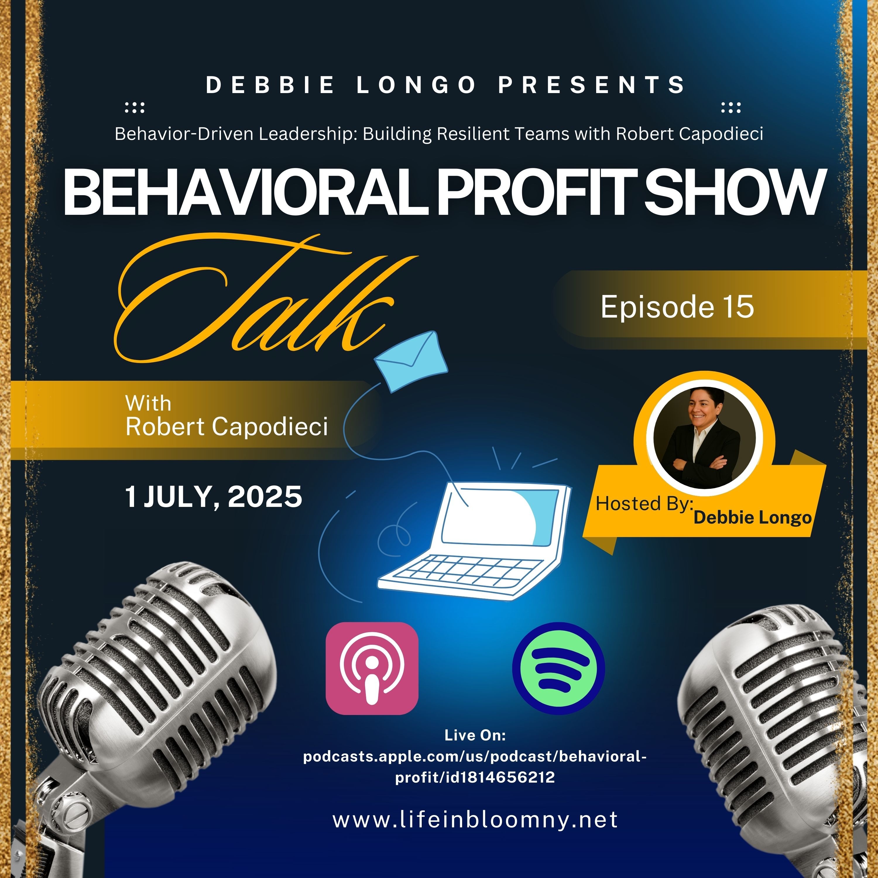 Behavioral Profit